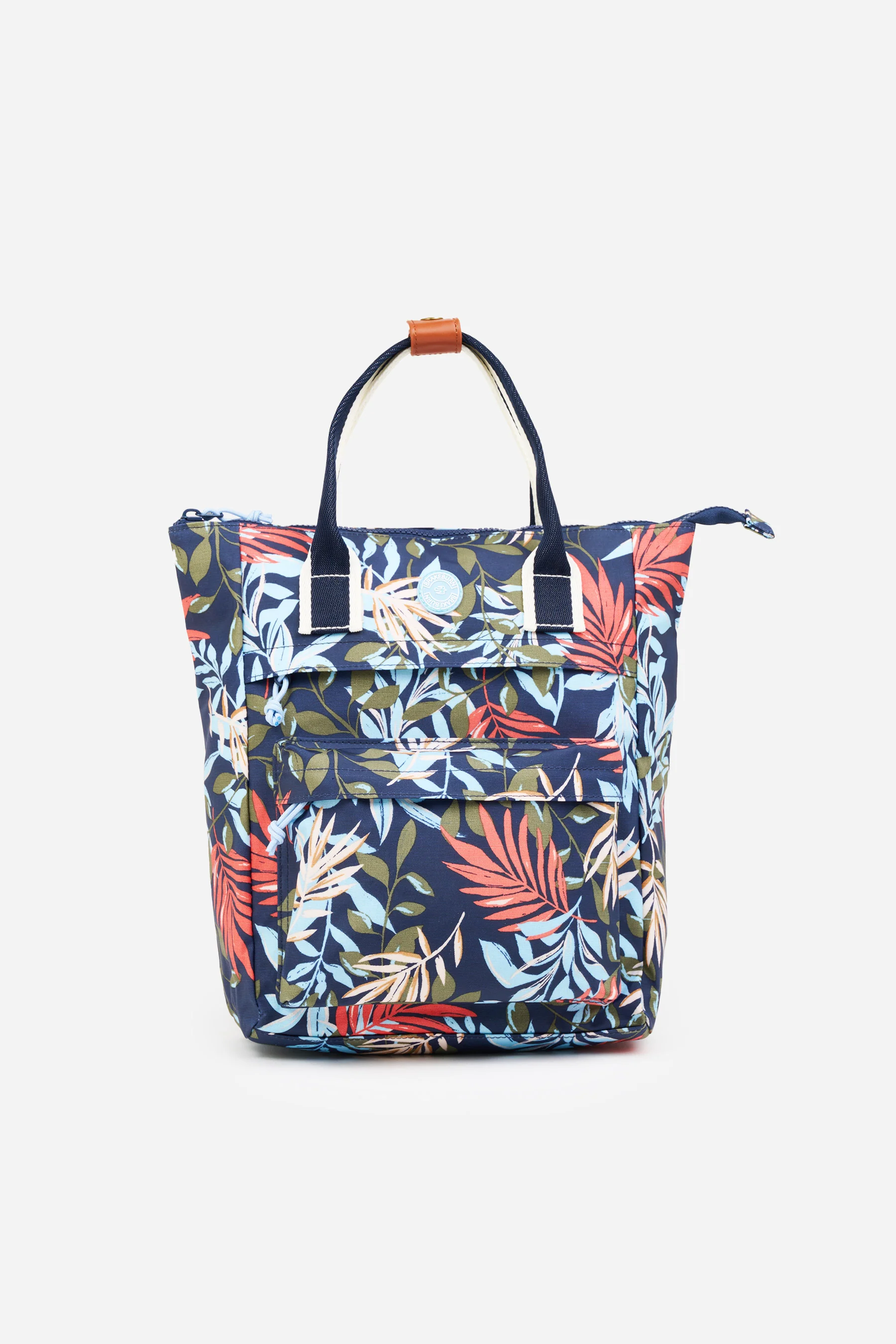 Trailing Tropics Backpack - Image 2