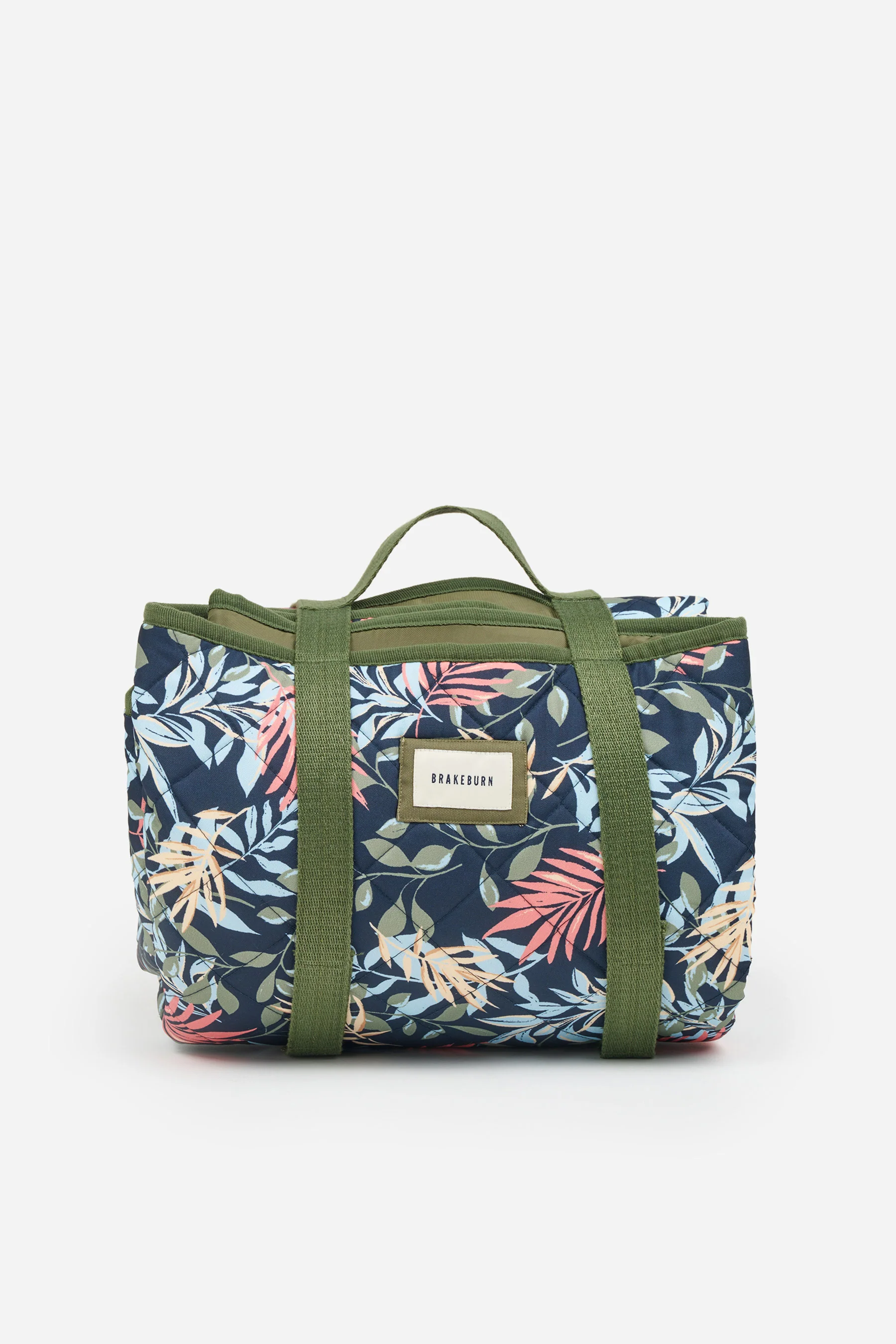 Trailing Tropics Picnic Blanket - Image 4