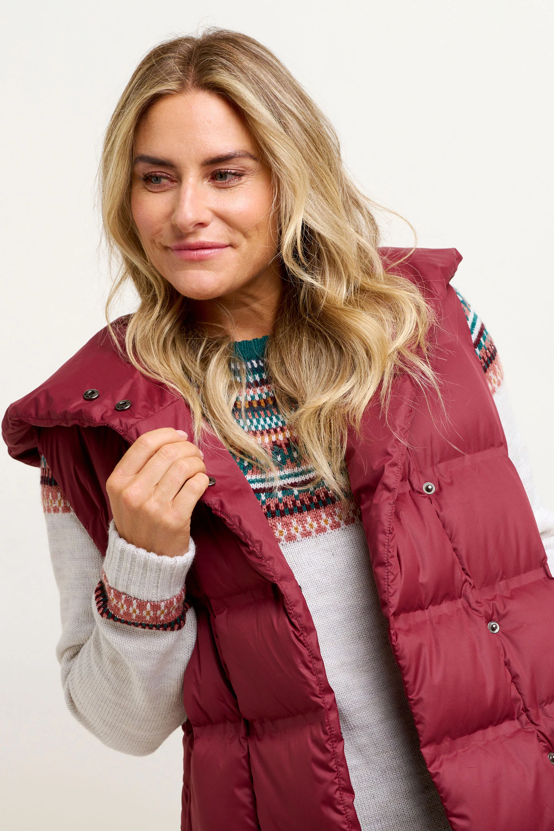 Transition Two Gilet - Image 4