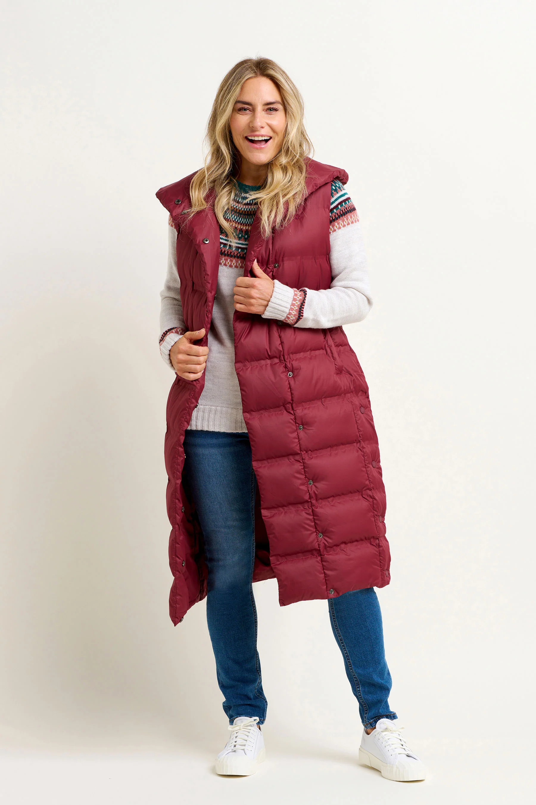 Transition Two Gilet - Image 5
