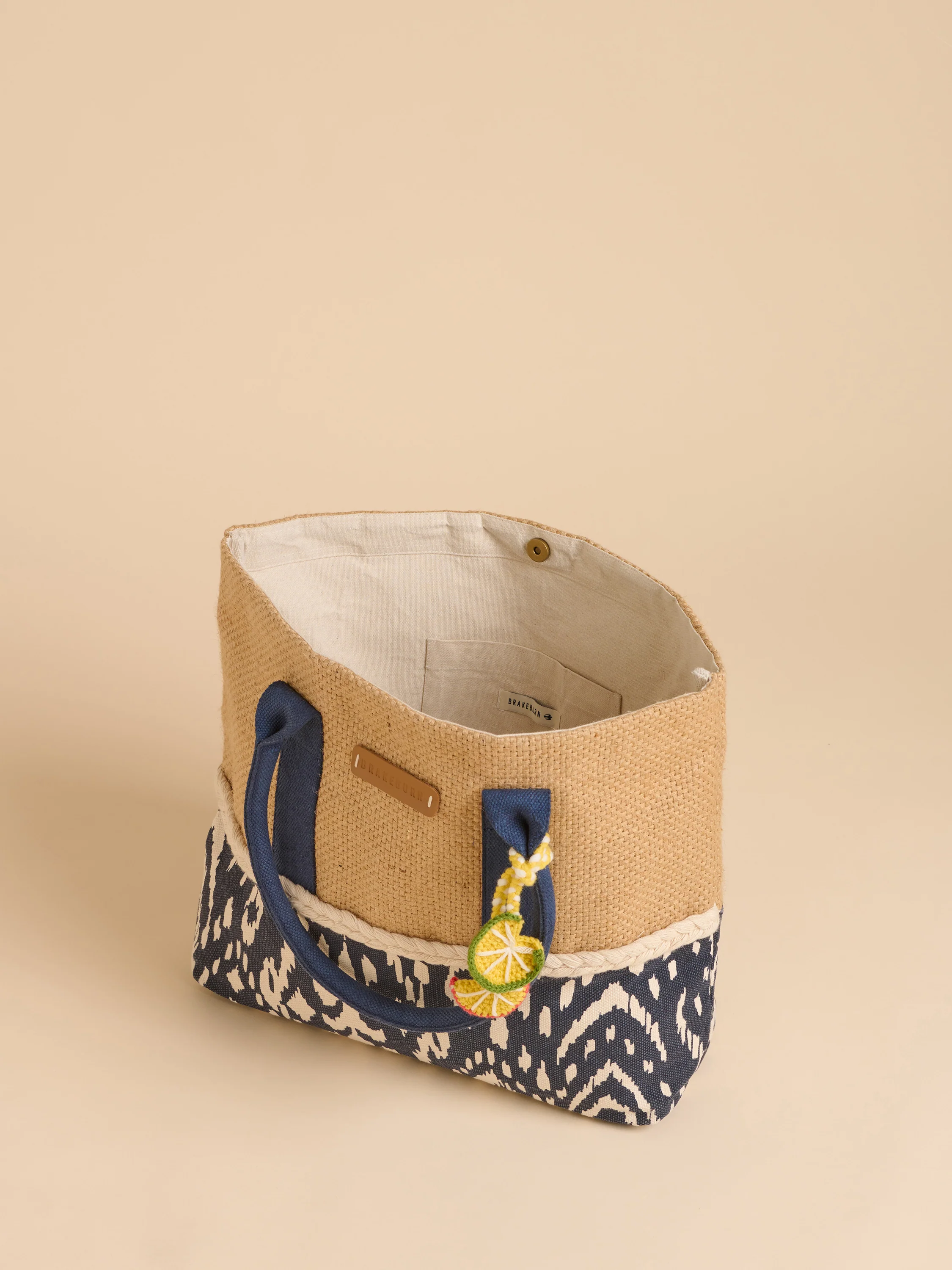 Tropical Beach Bag - Image 3
