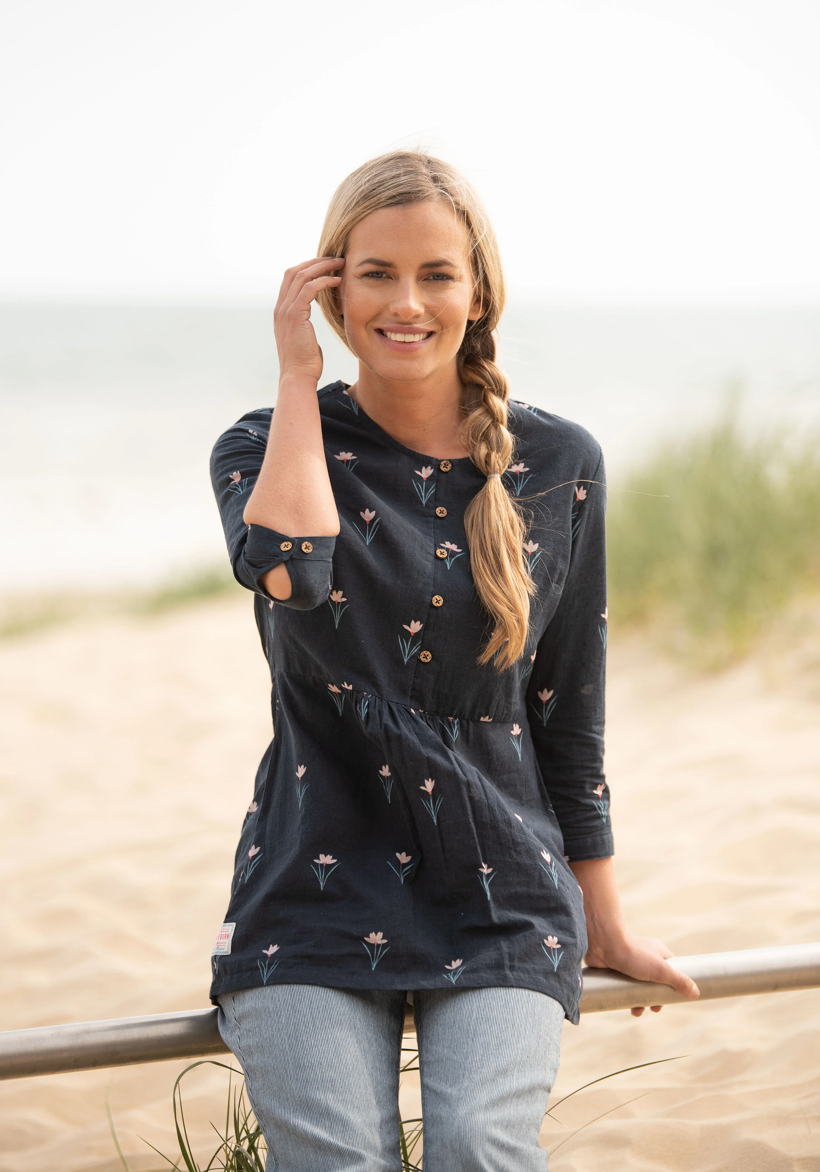 Tulip Blouse - Image 2