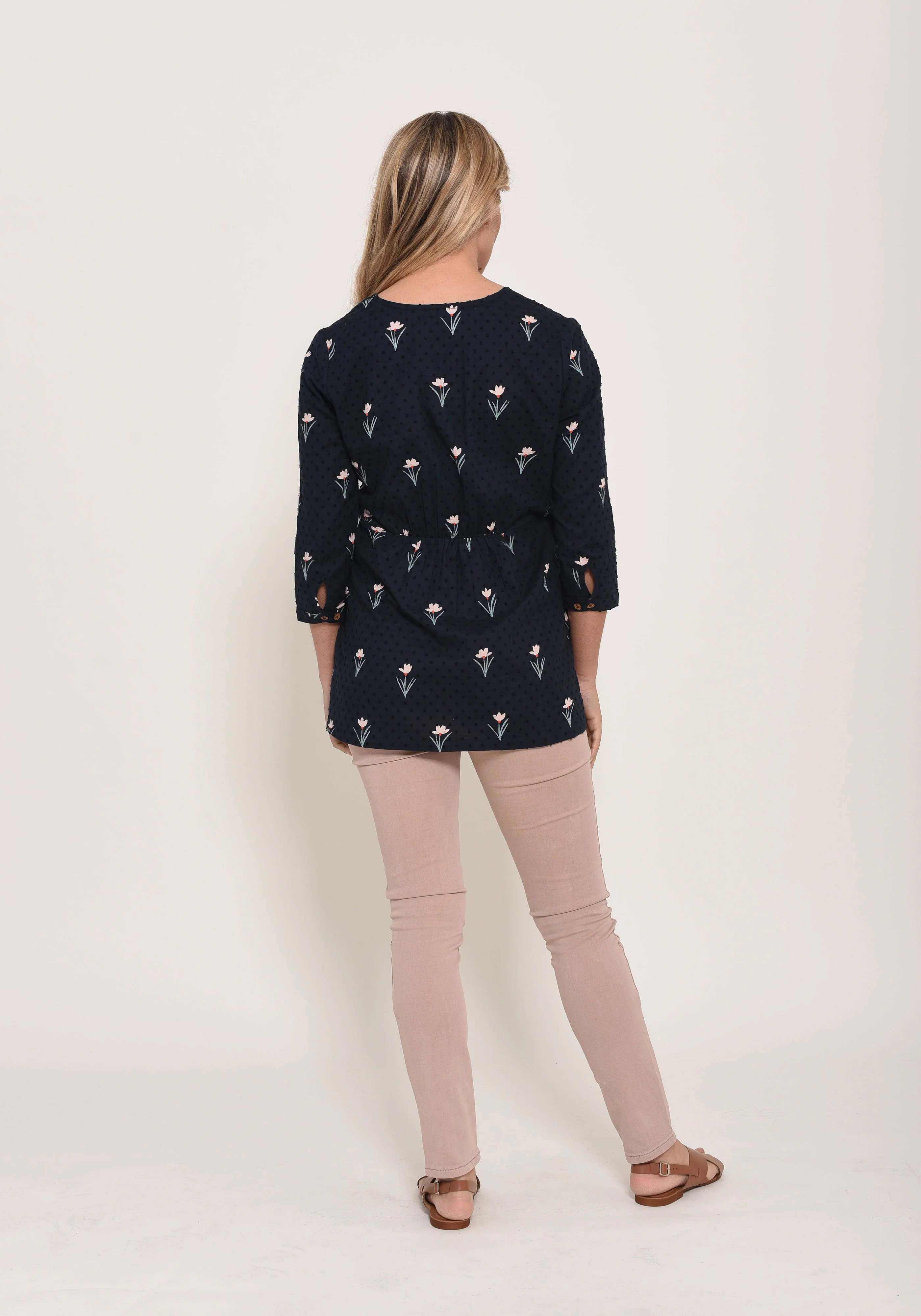 Tulip Blouse - Image 4