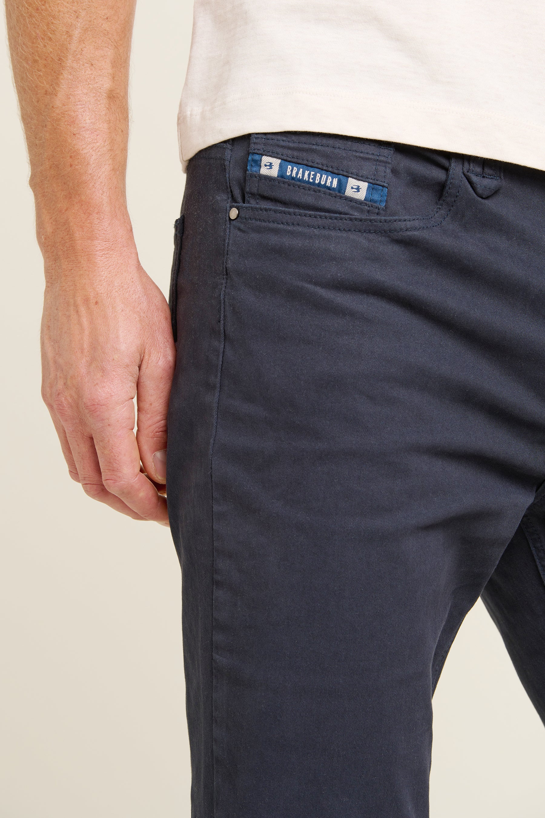 Twill Chino - Image 2