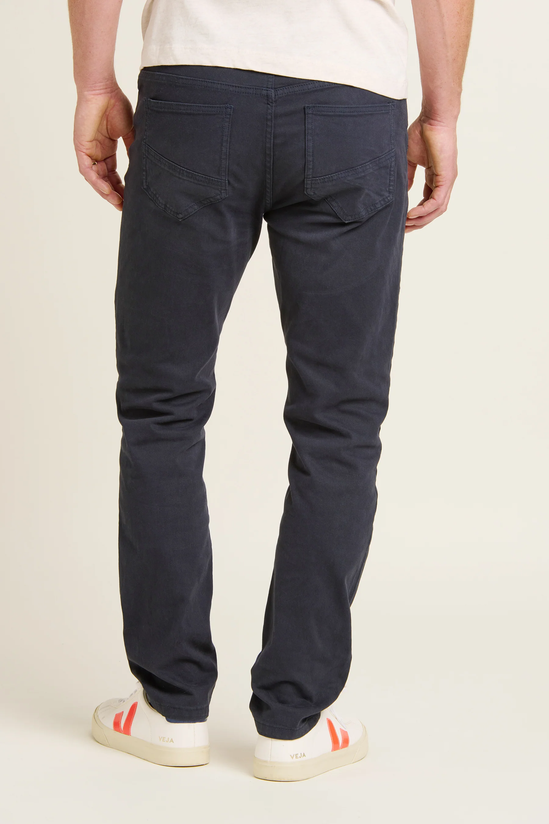 Twill Chino - Image 4