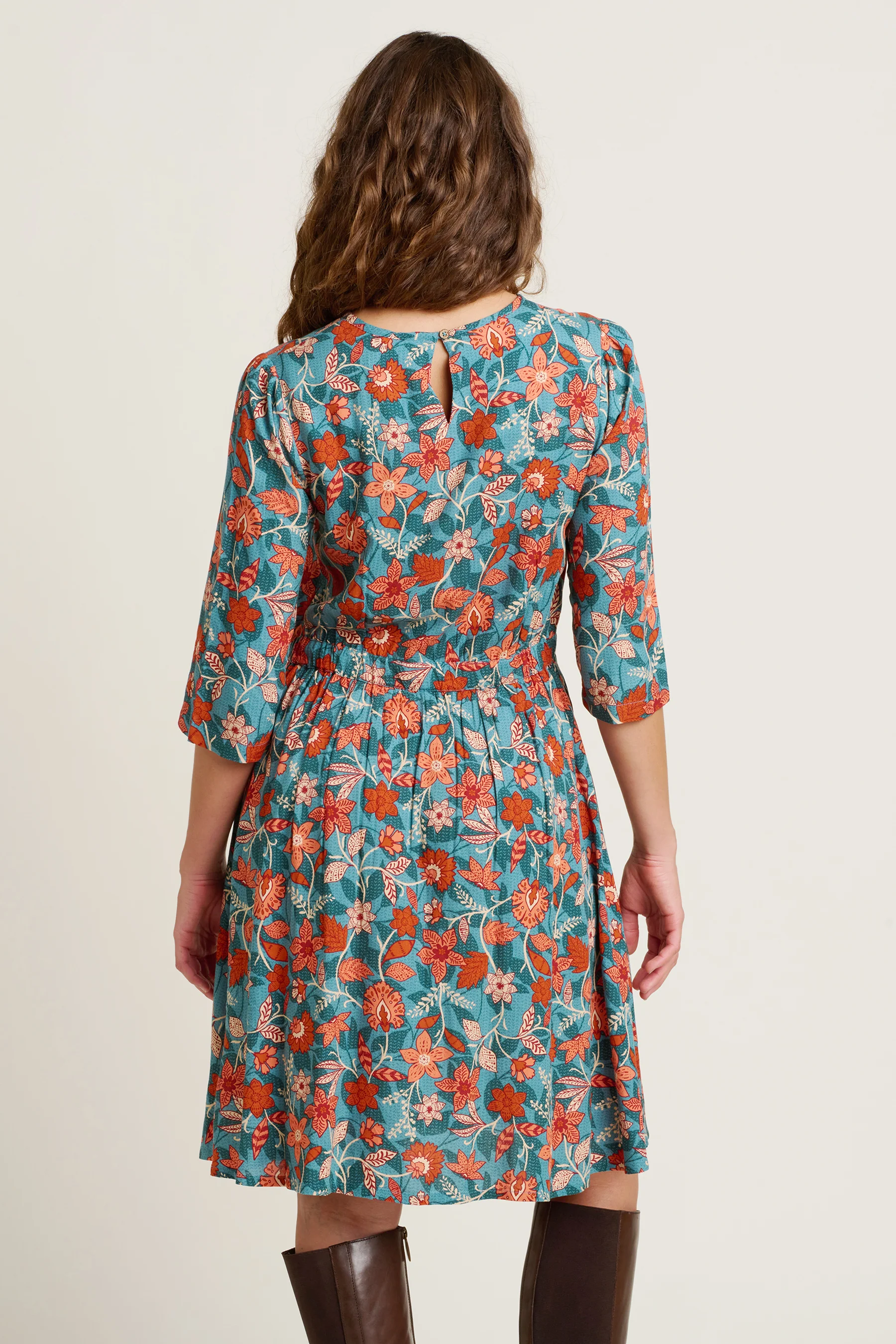 Ula Dress - Image 3