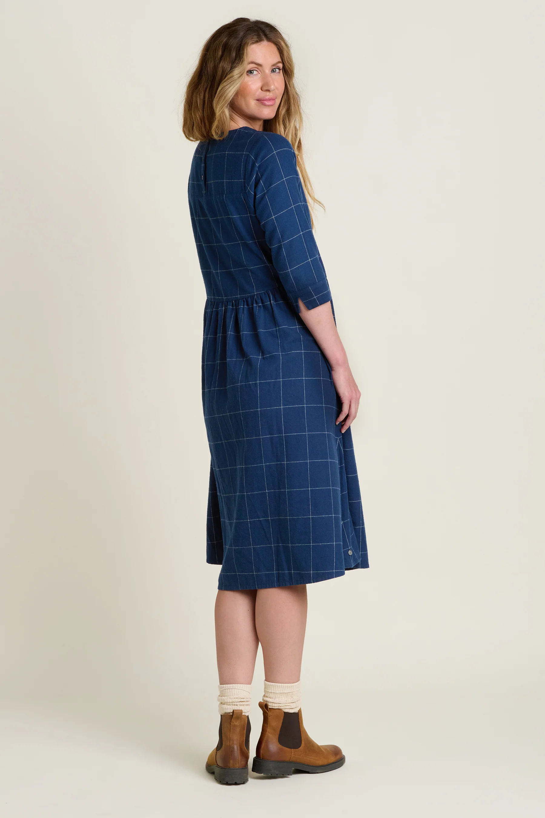 Upton Dress - Image 2
