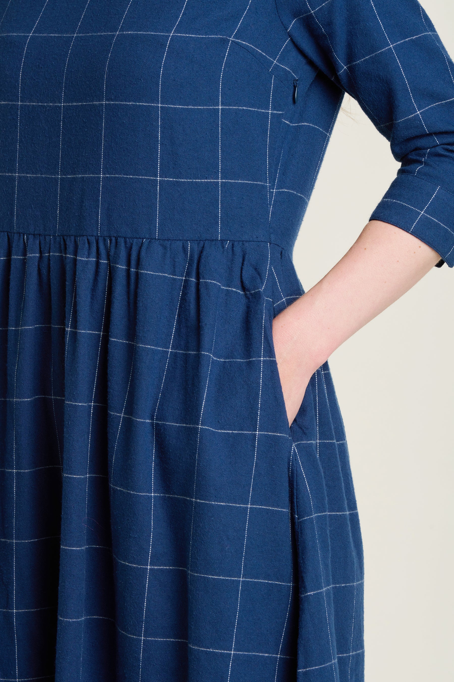 Upton Dress - Image 4