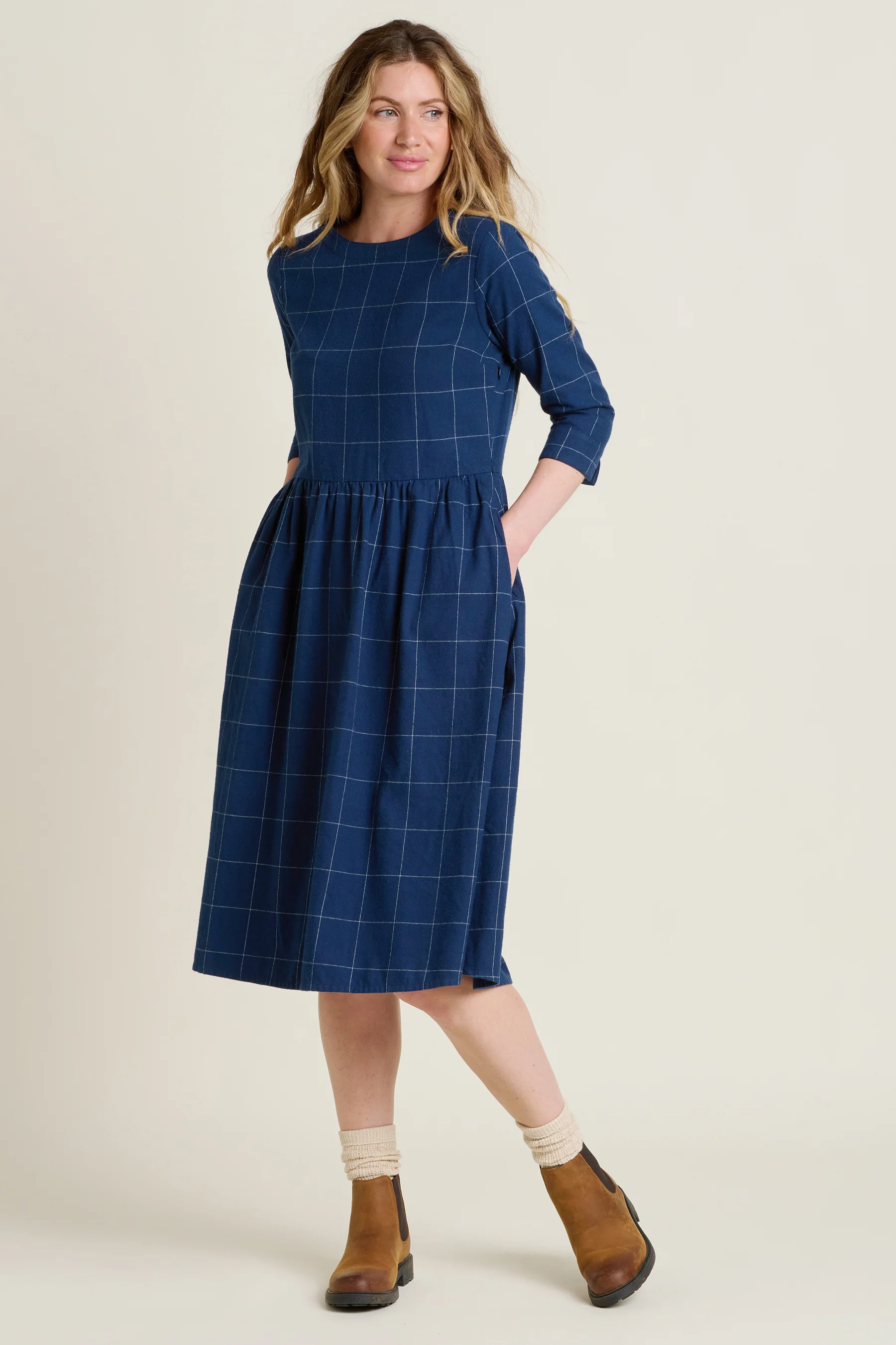 Upton Dress - Image 5