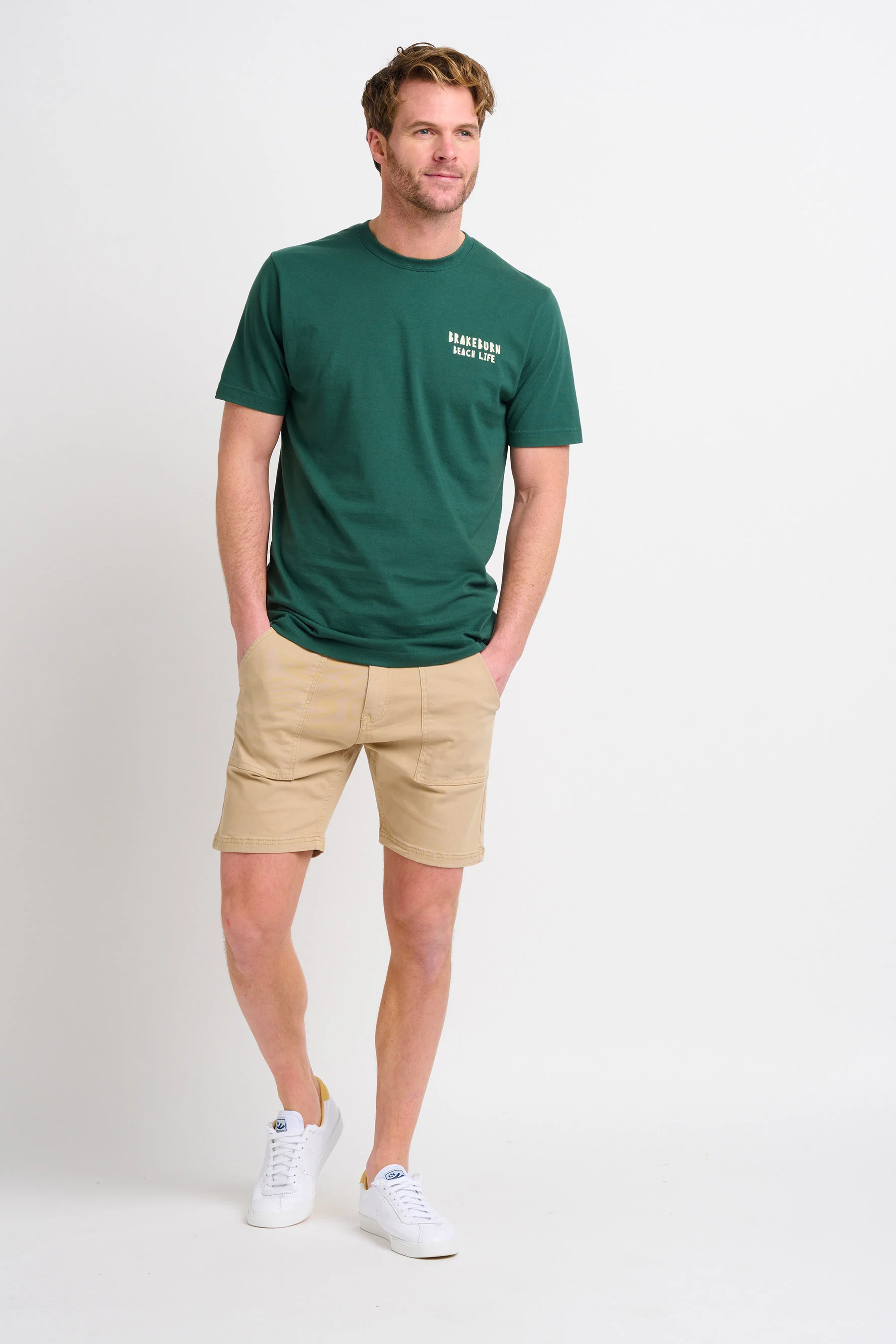 Utility Shorts - Image 4