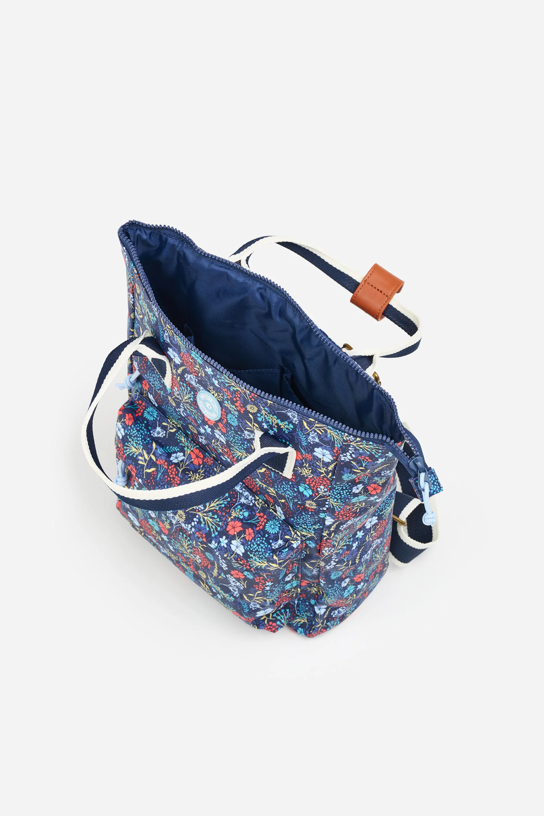 Vintage Ditsy Backpack - Image 4
