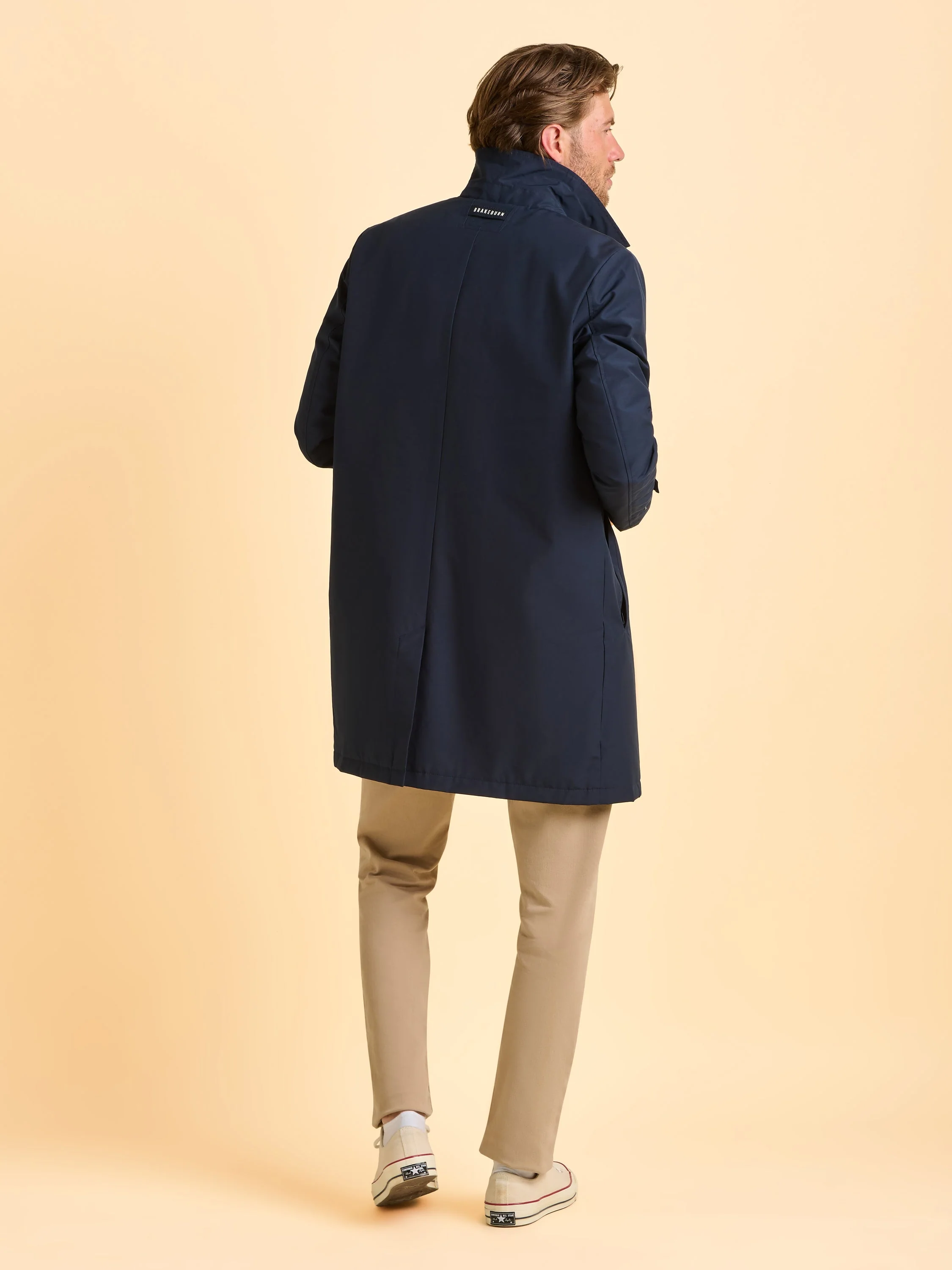 Wadebridge Jacket - Image 2