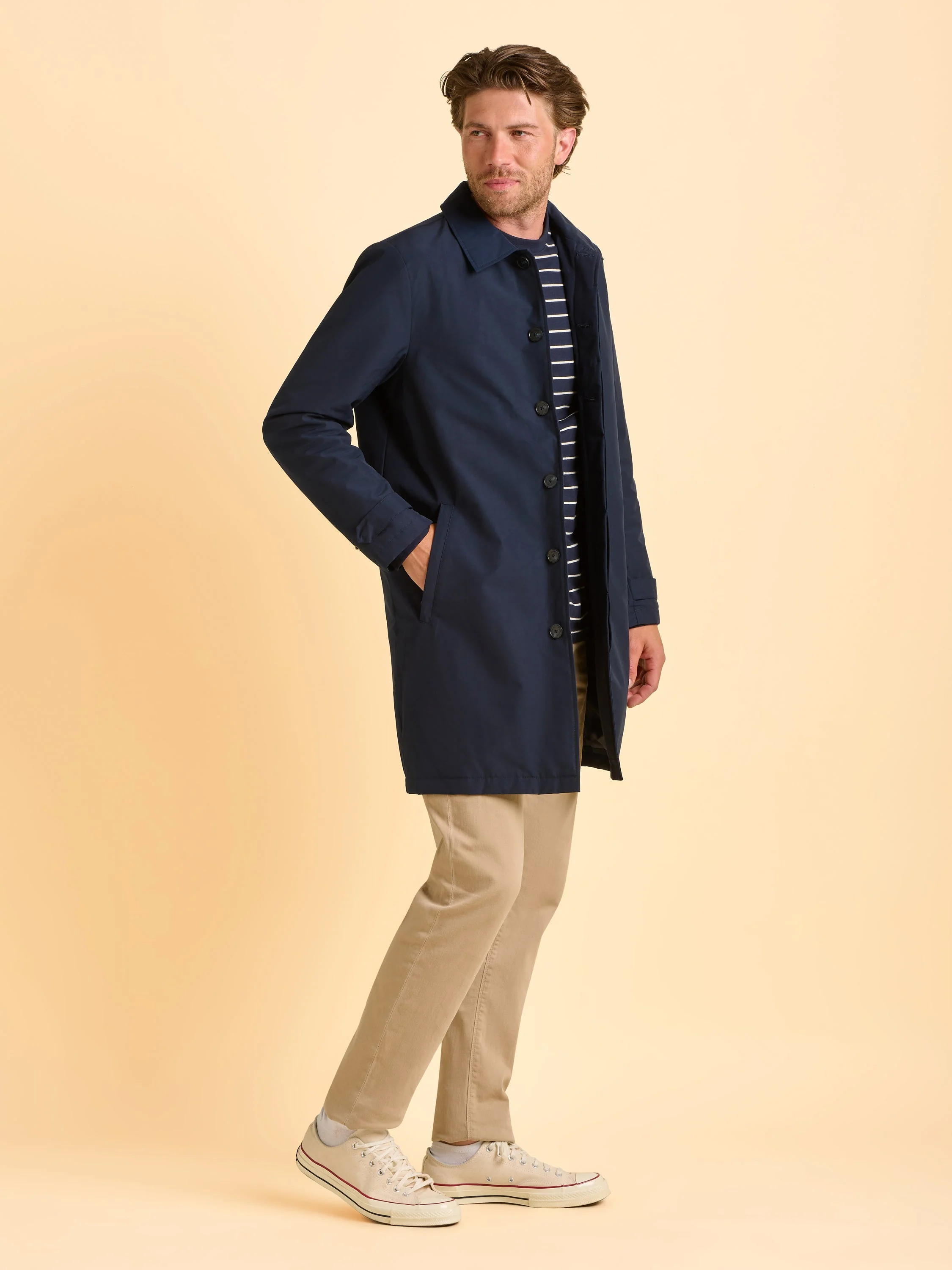 Wadebridge Jacket - Image 3