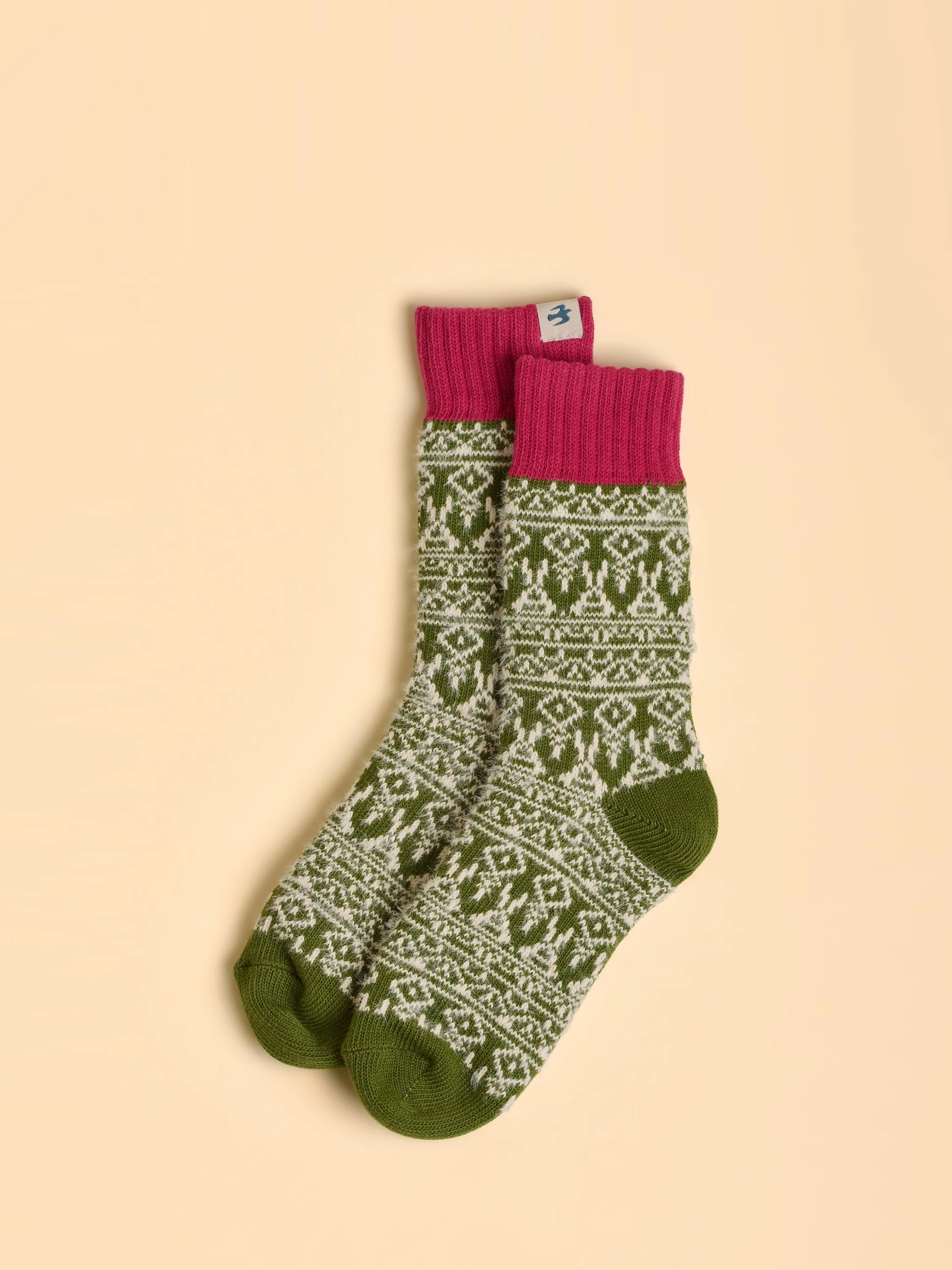 Warmers Socks
