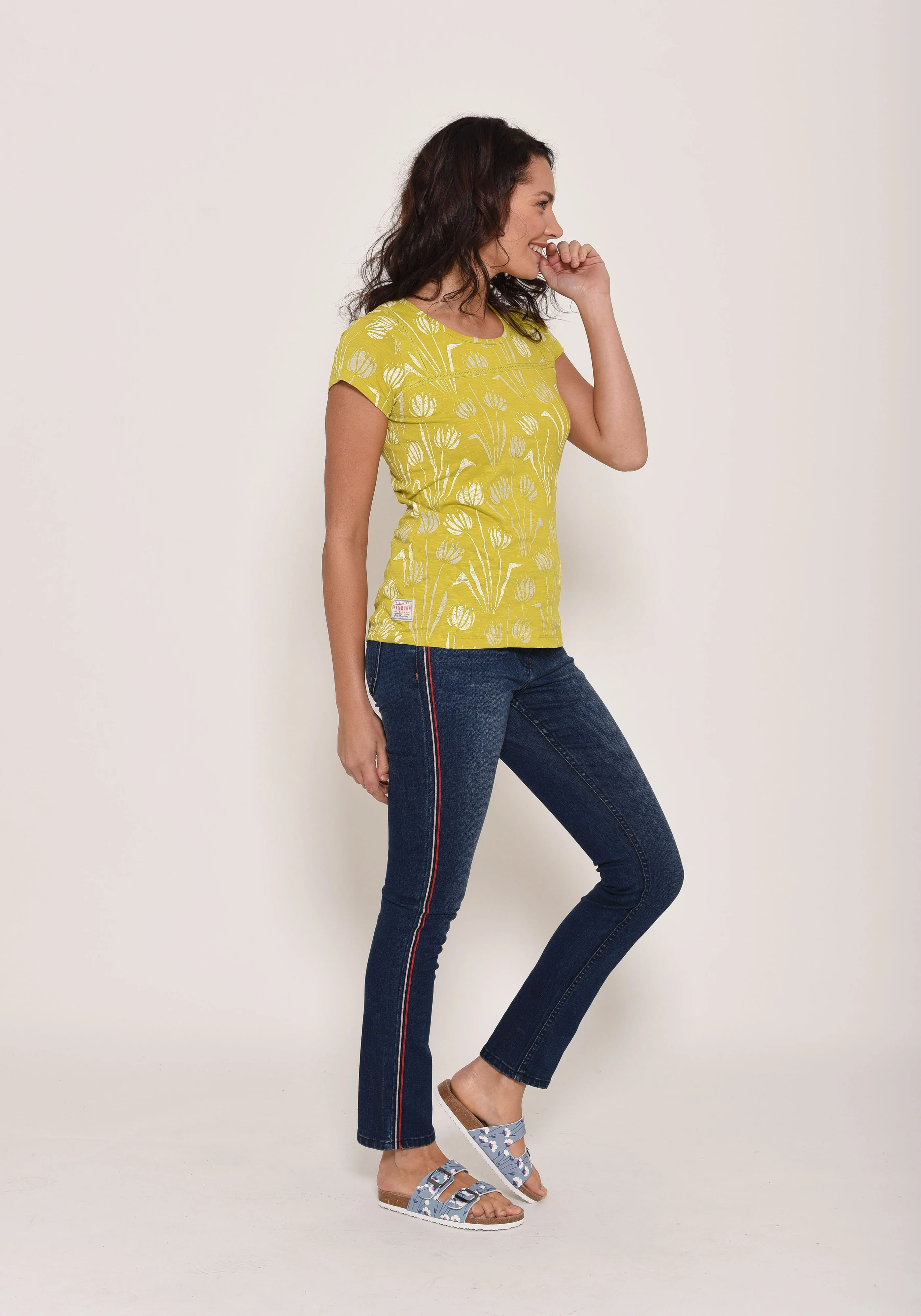 Water Reed Tshirt - Image 3