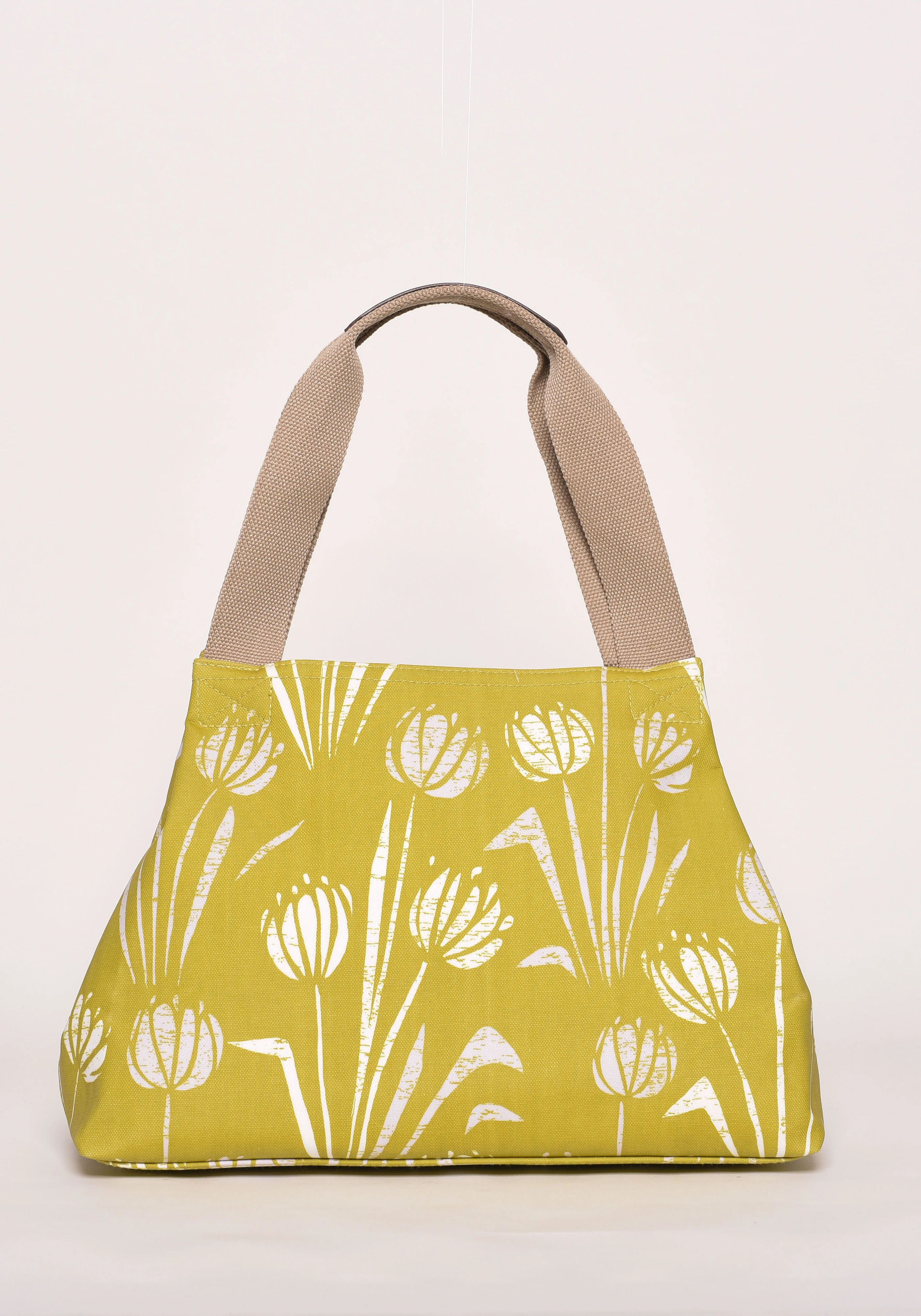 Water Reeds Shoulder Bag - Image 3