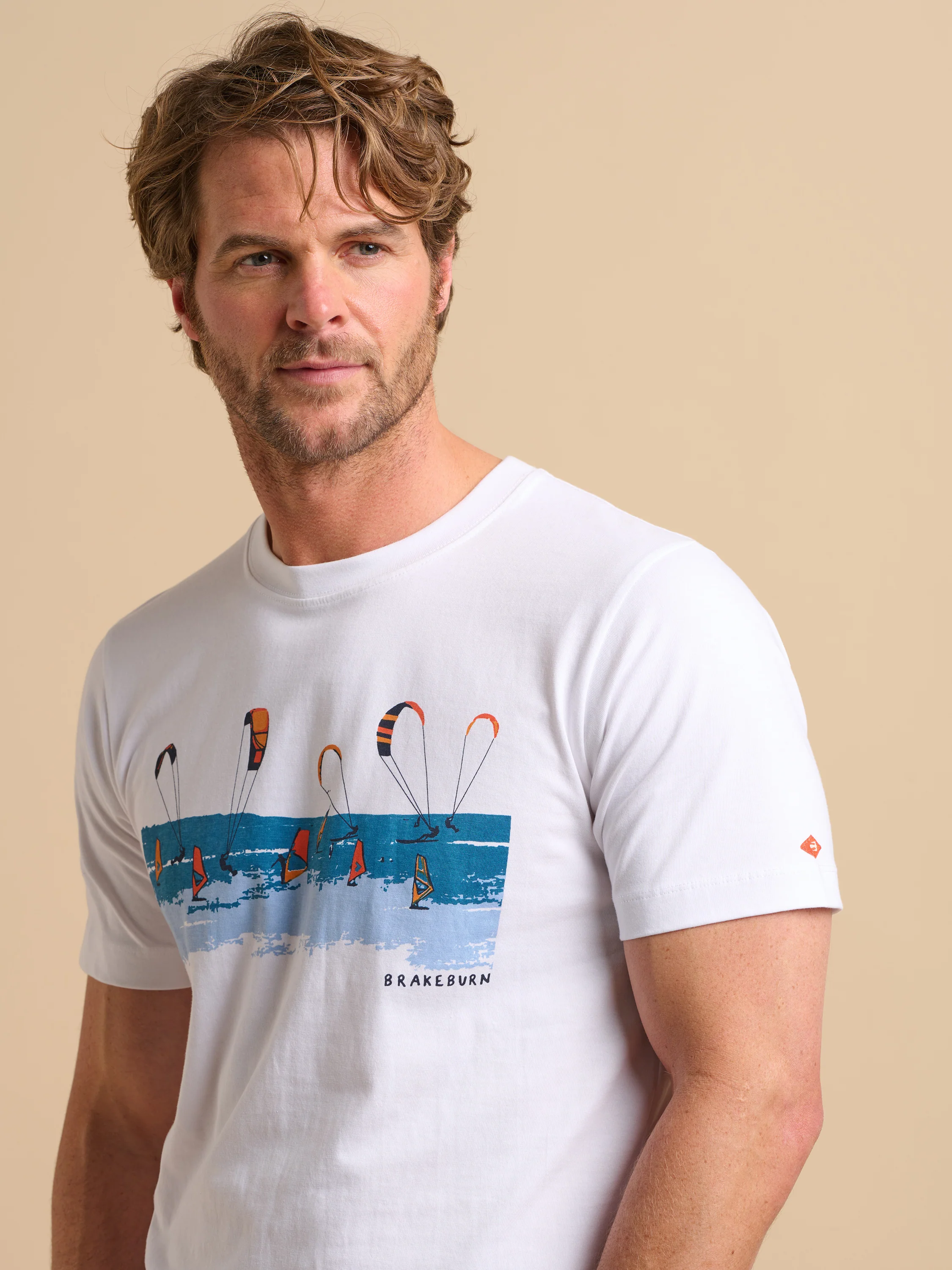 Watersports Tee - Image 2