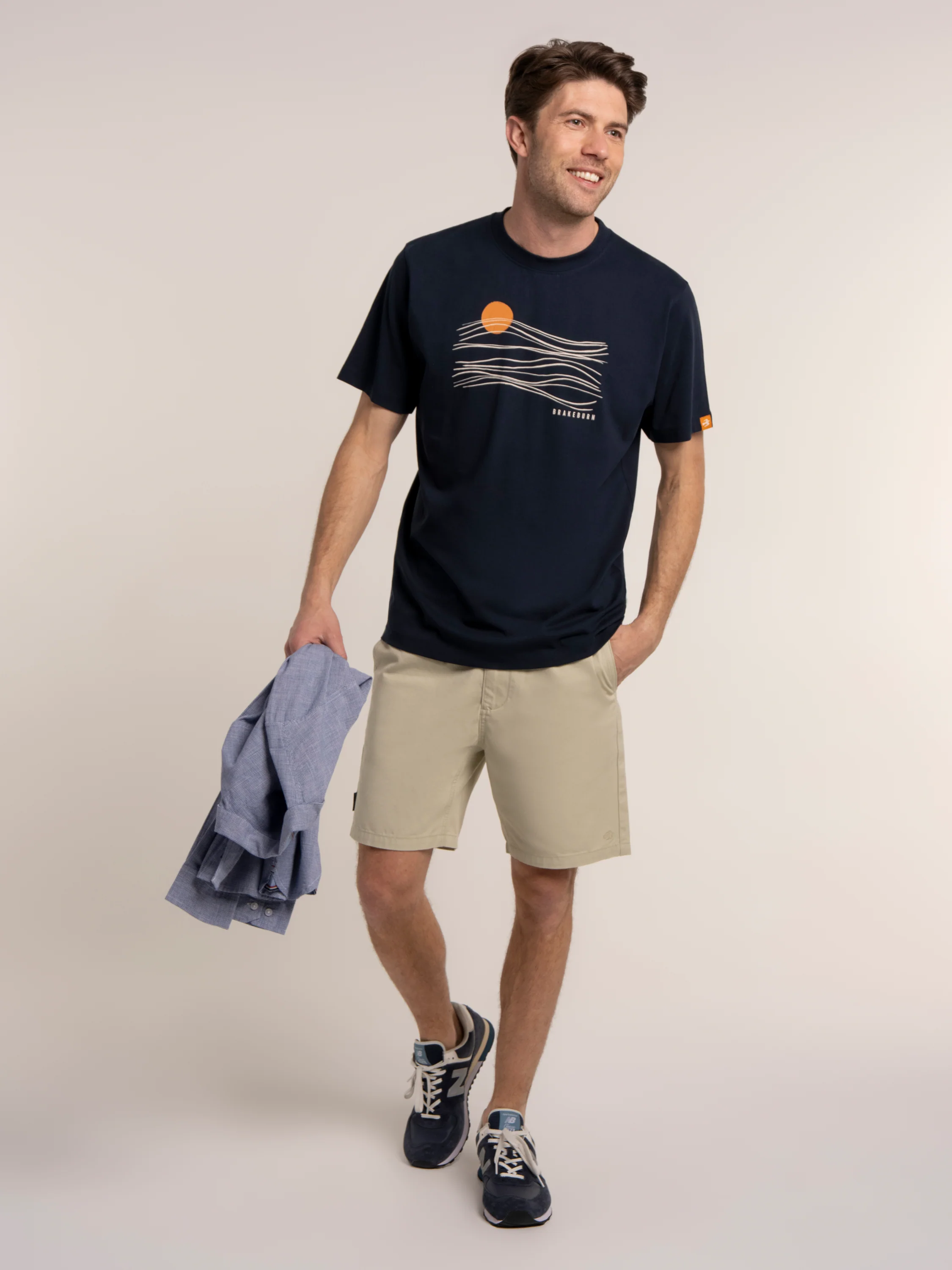Wavendon T-Shirt