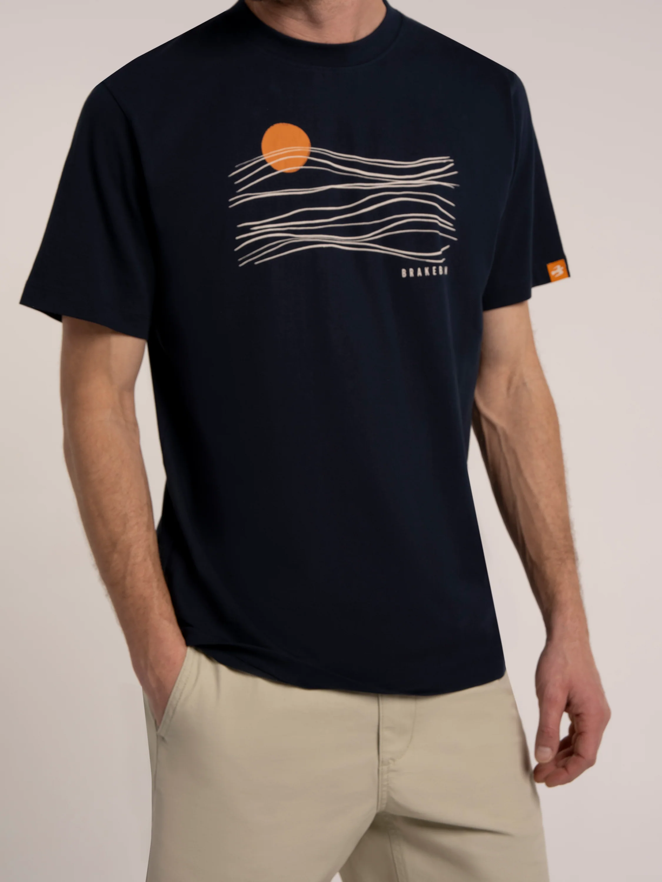 Wavendon T-Shirt - Image 3