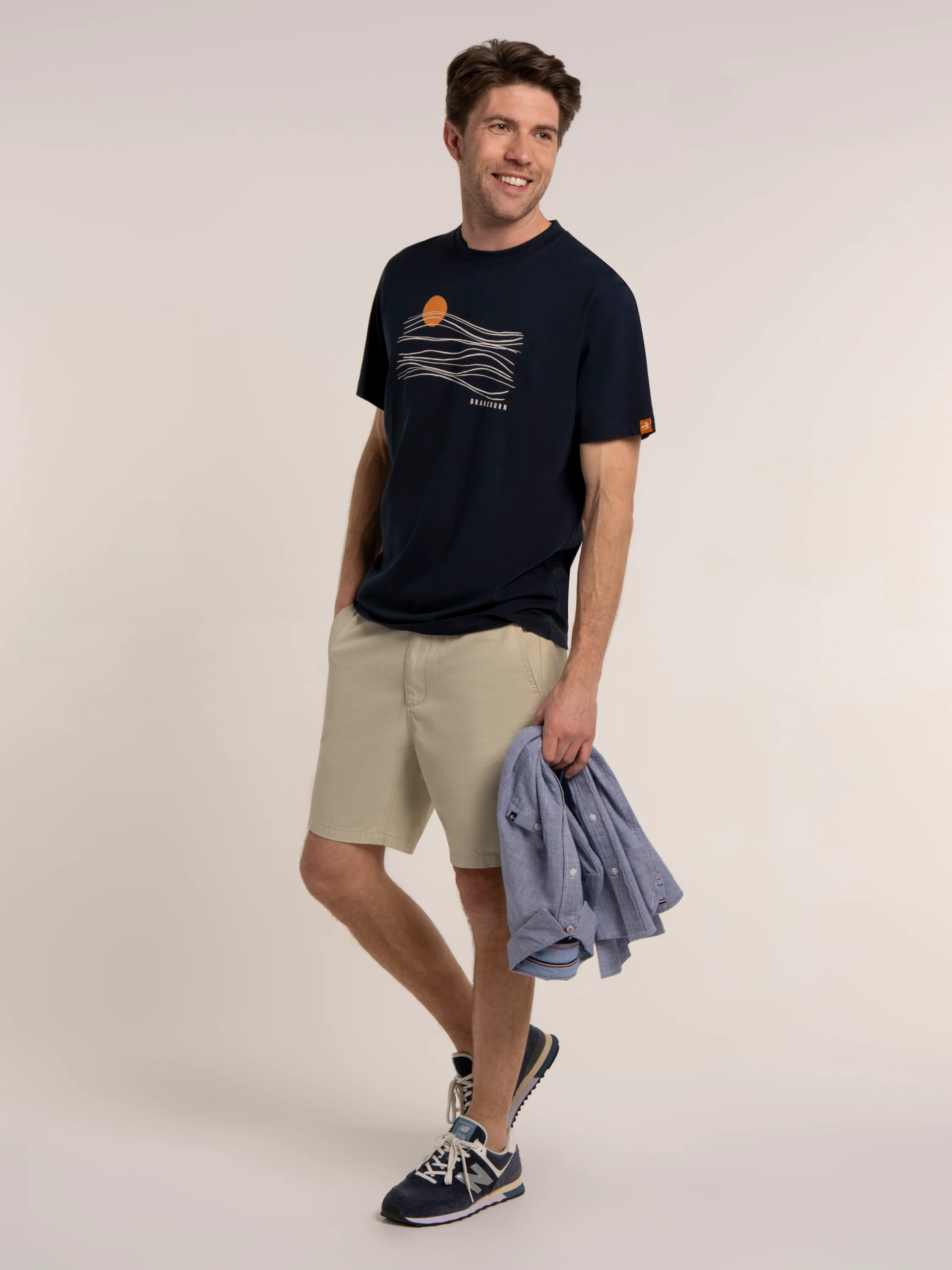 Wavendon T-Shirt - Image 5