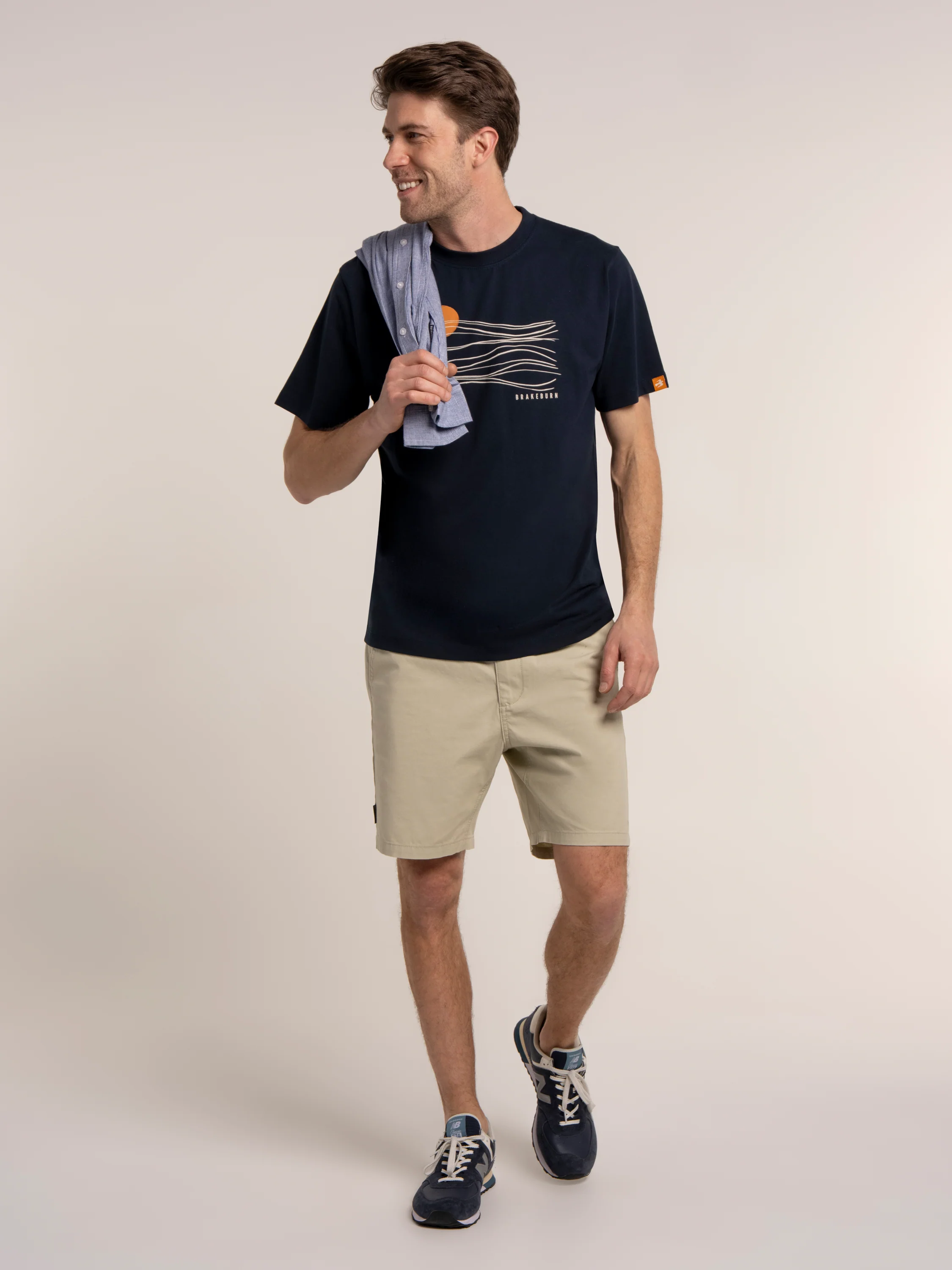 Wavendon T-Shirt - Image 6