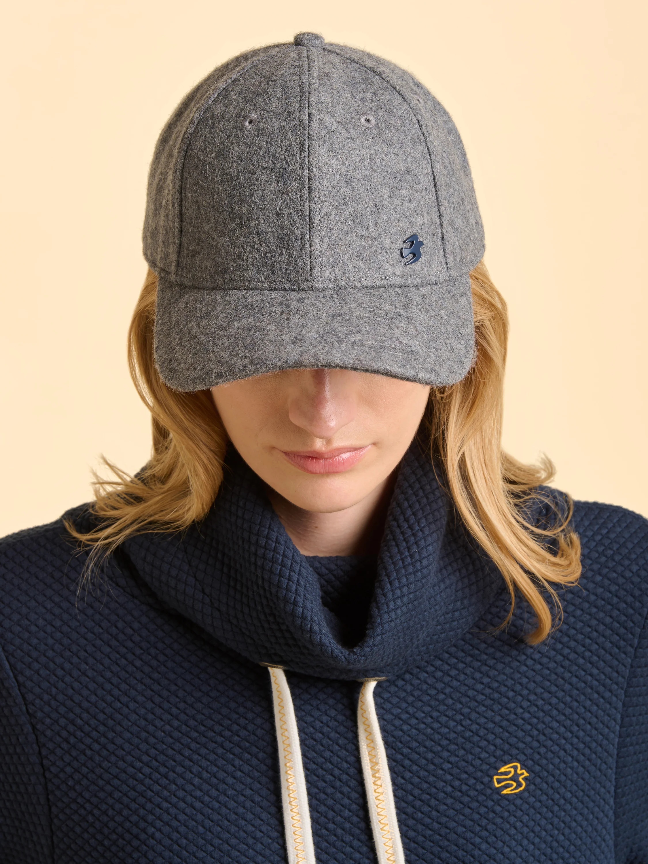Wells Cap - Image 4