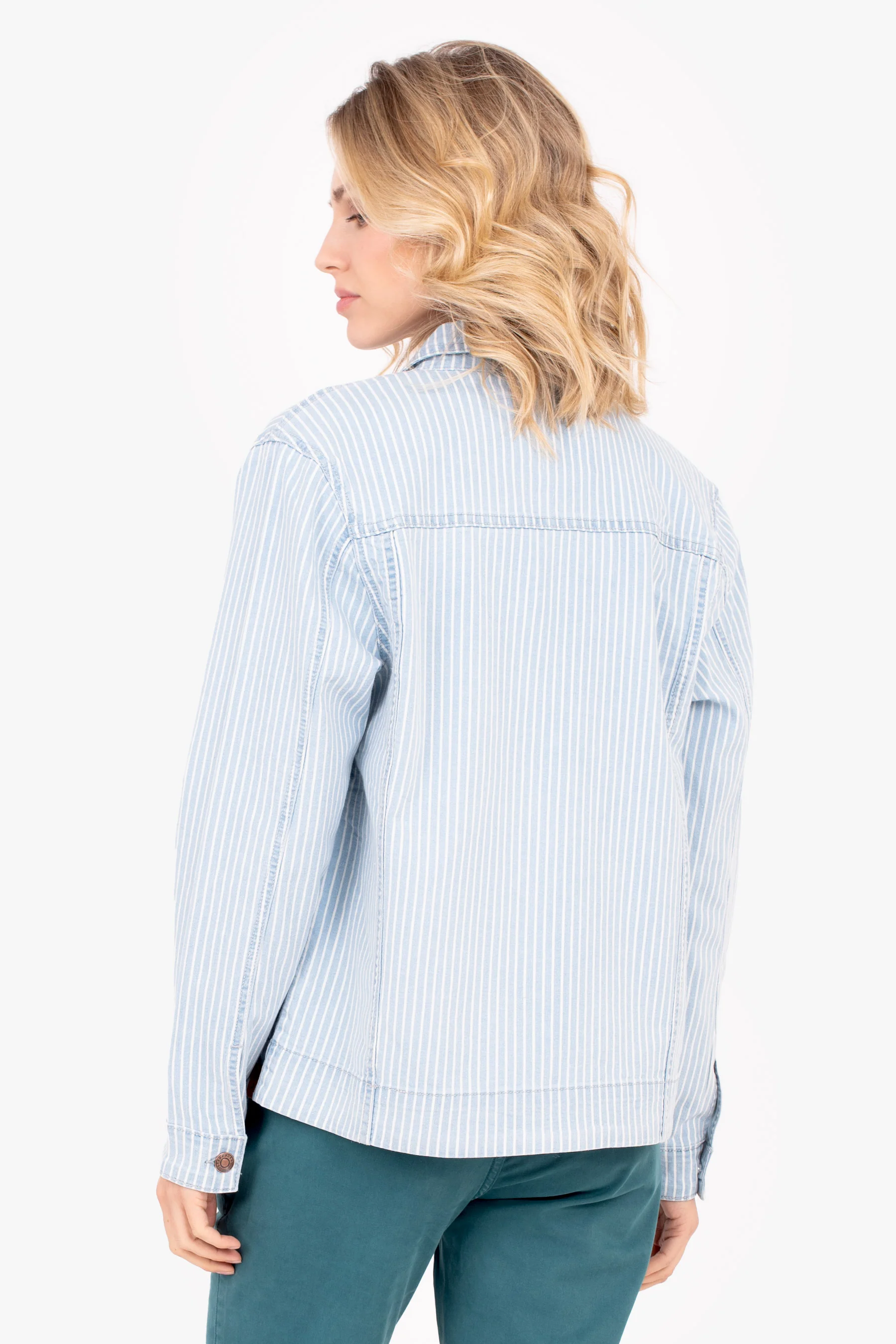 West Bay Jacket - Image 3