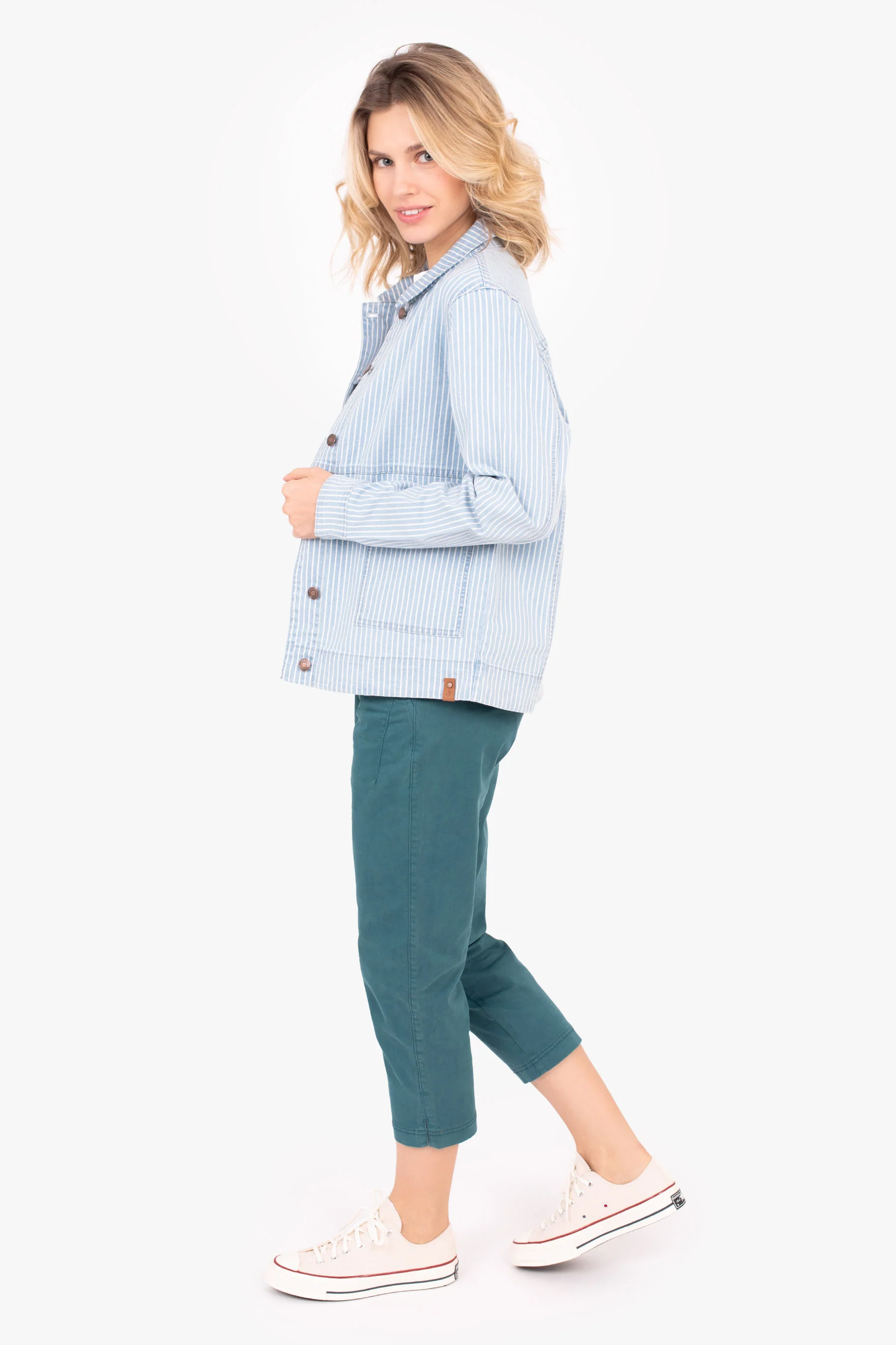 West Bay Jacket - Image 4