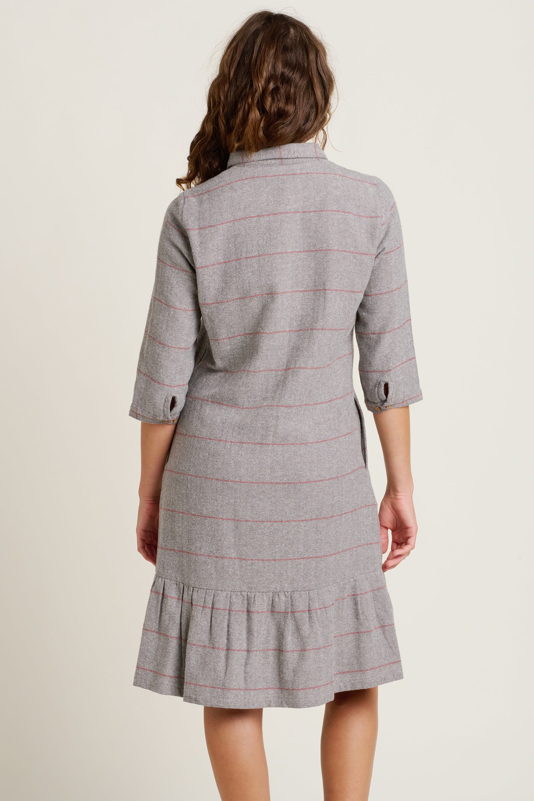 Westbourne Shirt Dress - Image 2