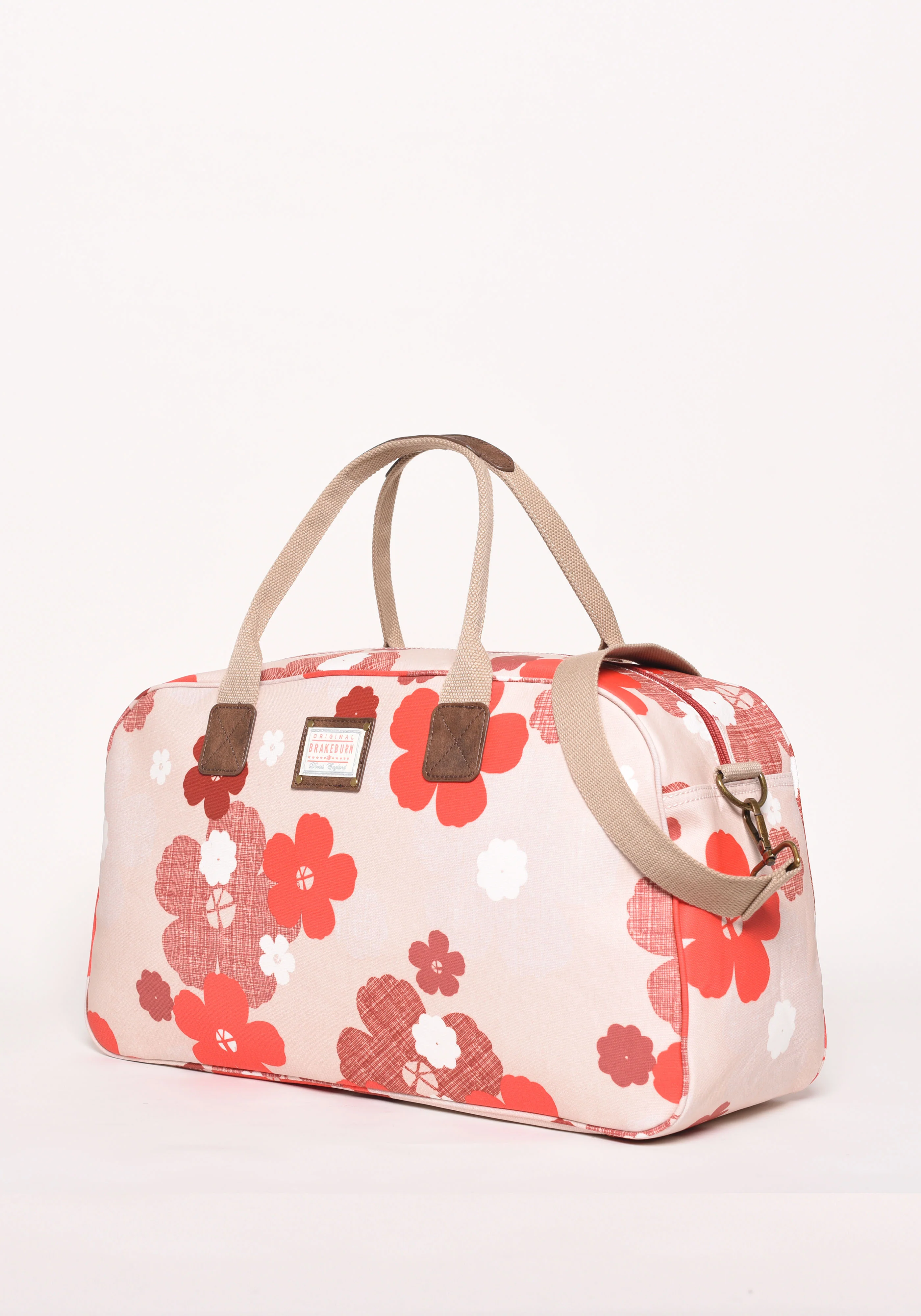 Wild Rose Holdall Bag - Image 2