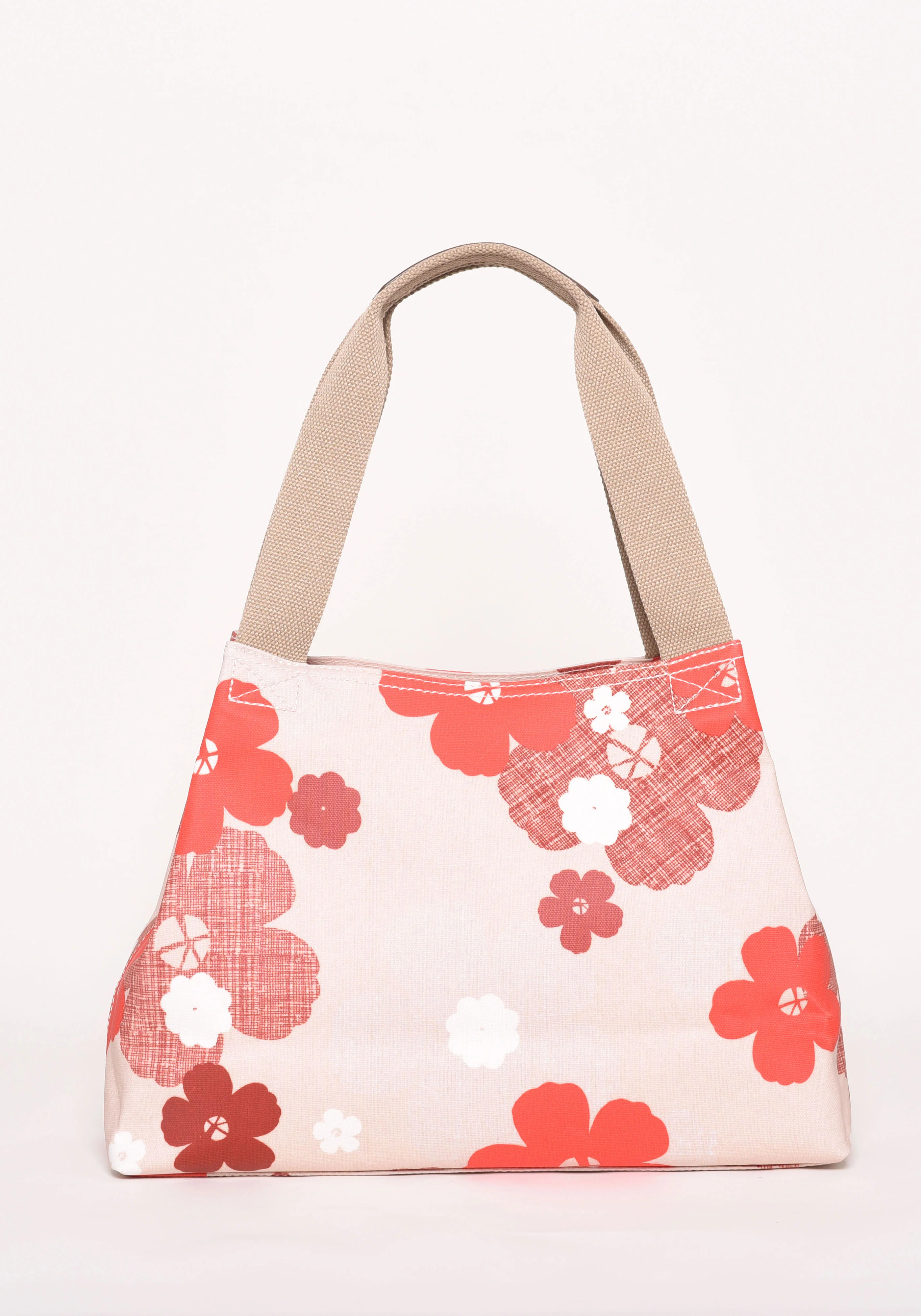 Wild Rose Shoulder Bag - Image 4