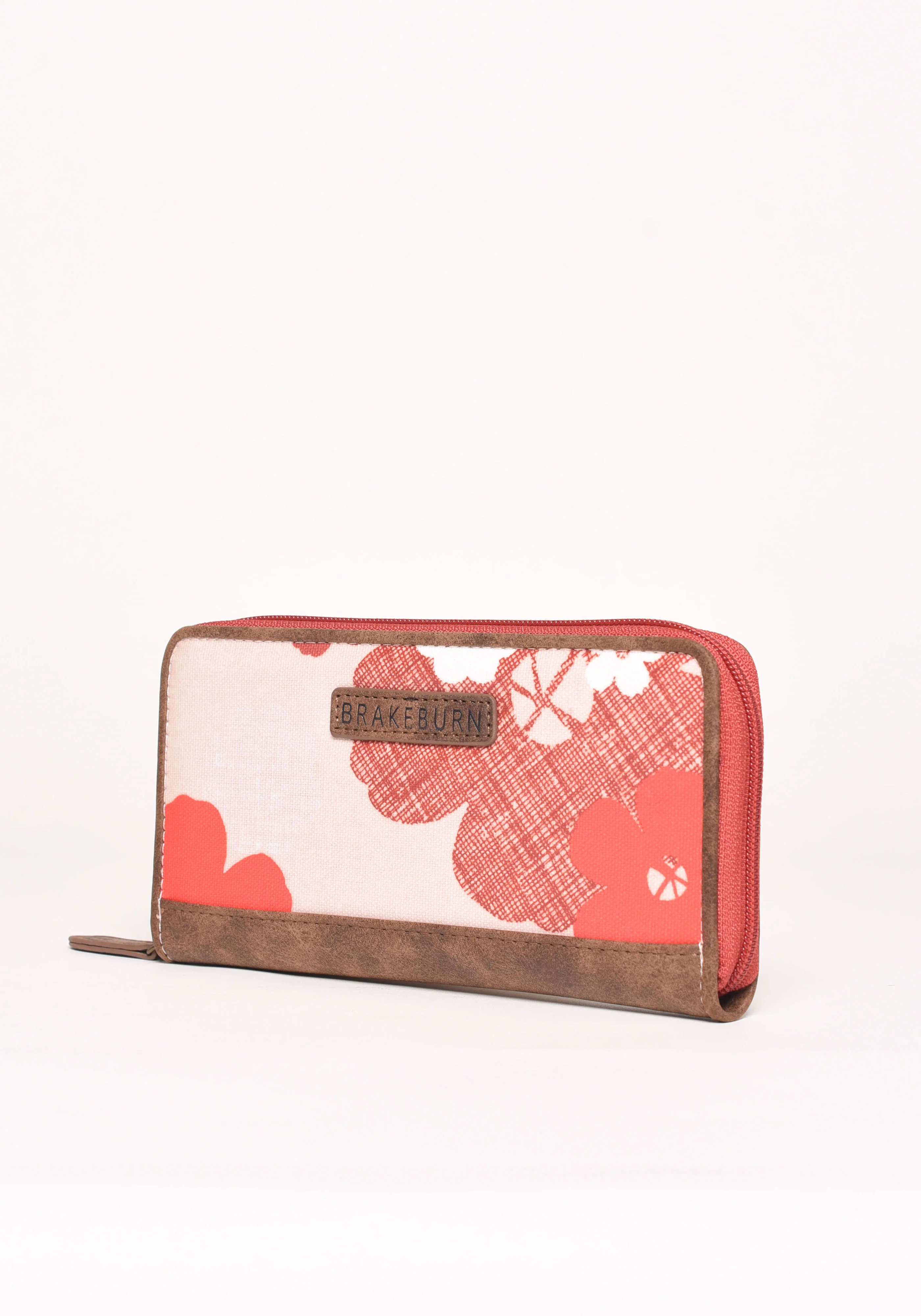 Wild Rose Zip Purse - Image 3