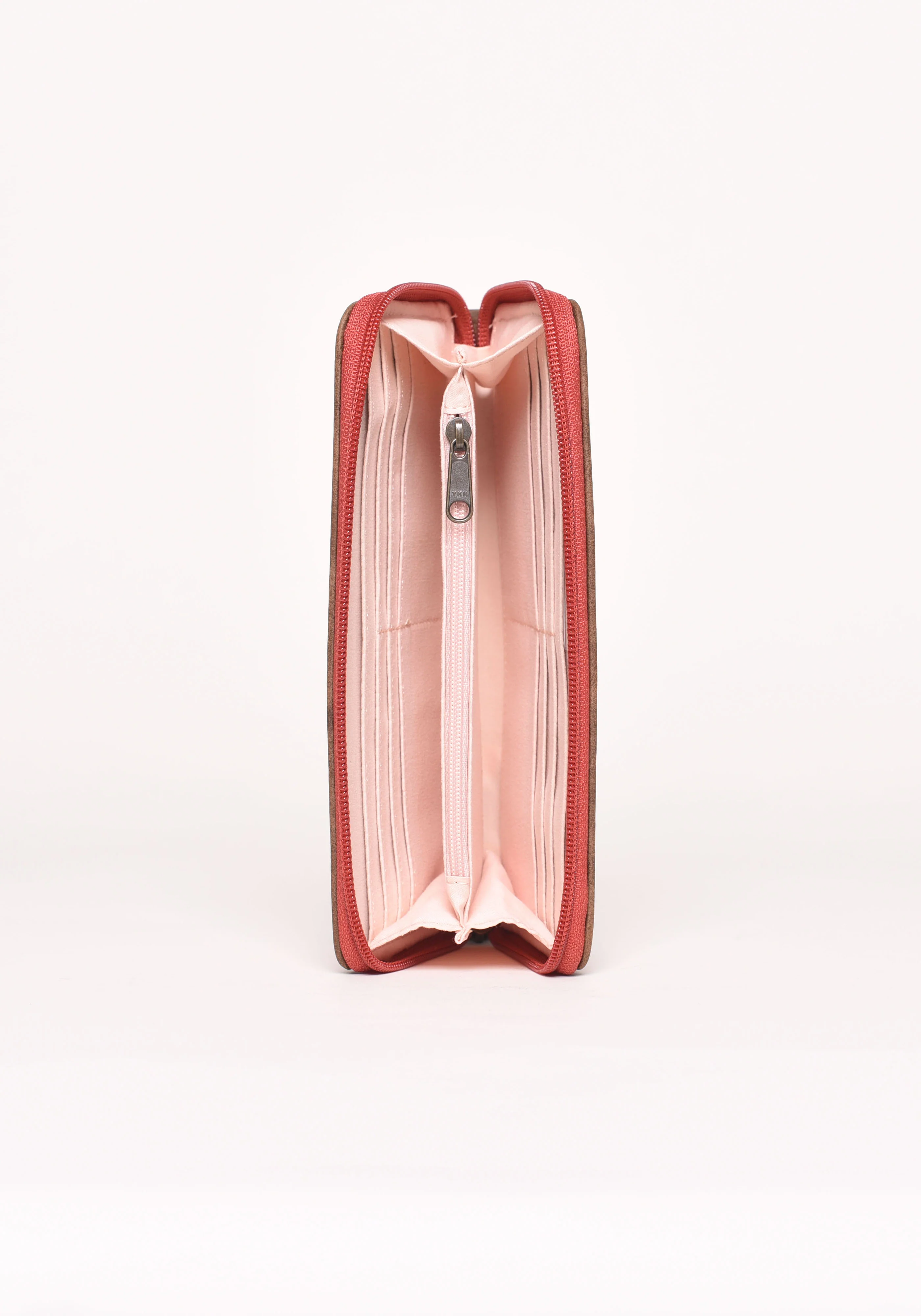 Wild Rose Zip Purse - Image 5