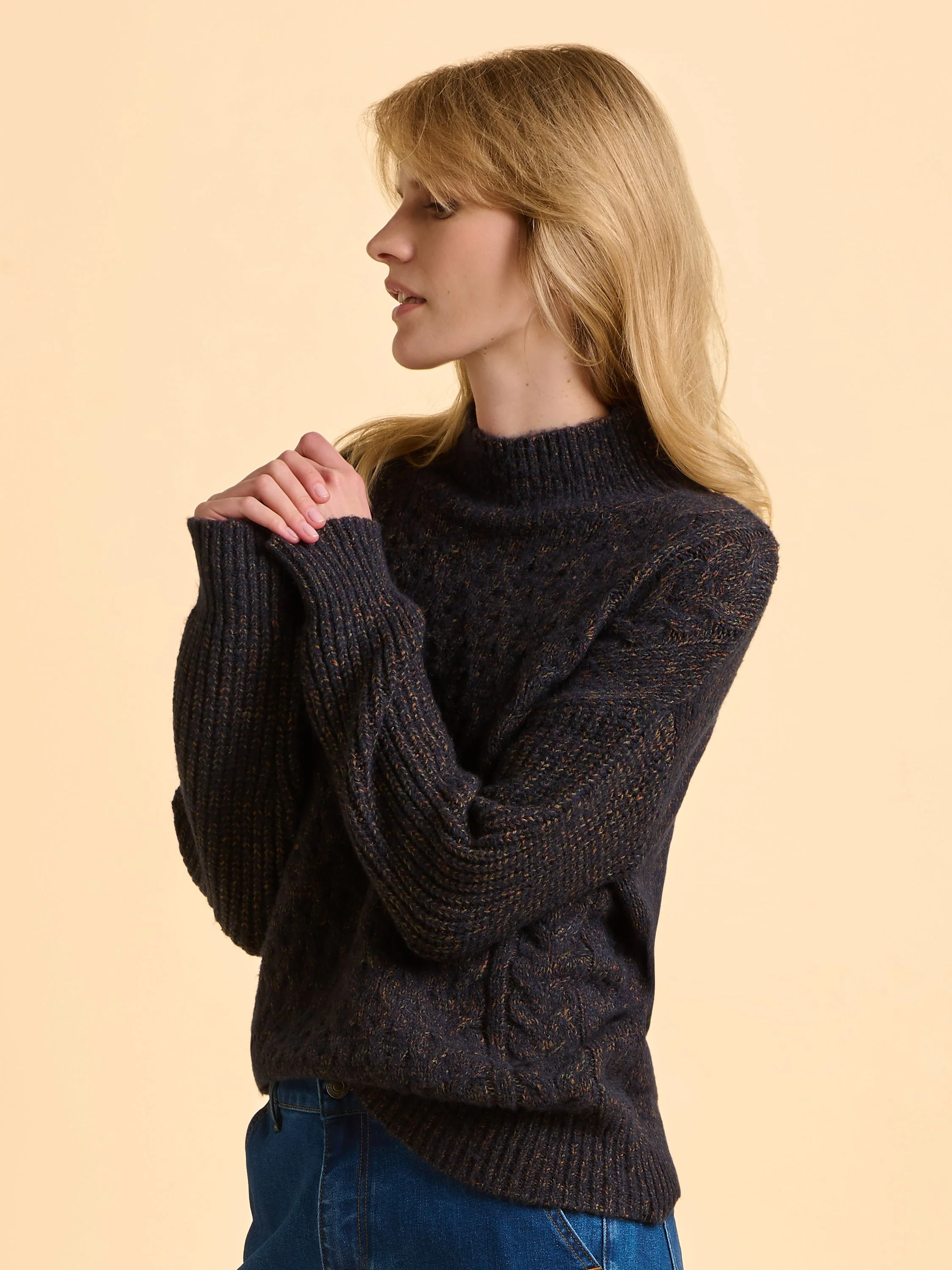 Wilderness Jumper - Image 6