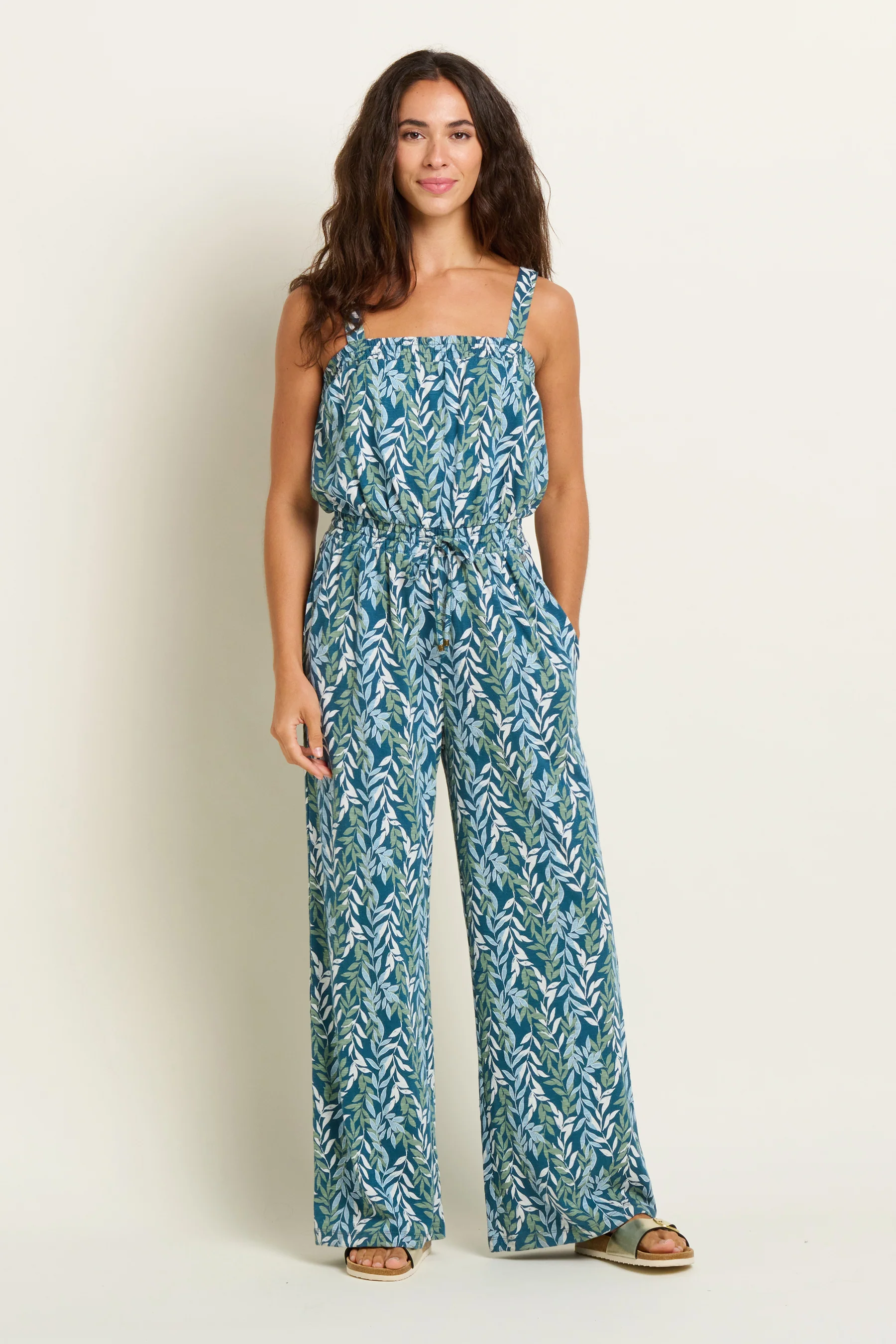 Willow Jumpsuit - Image 4