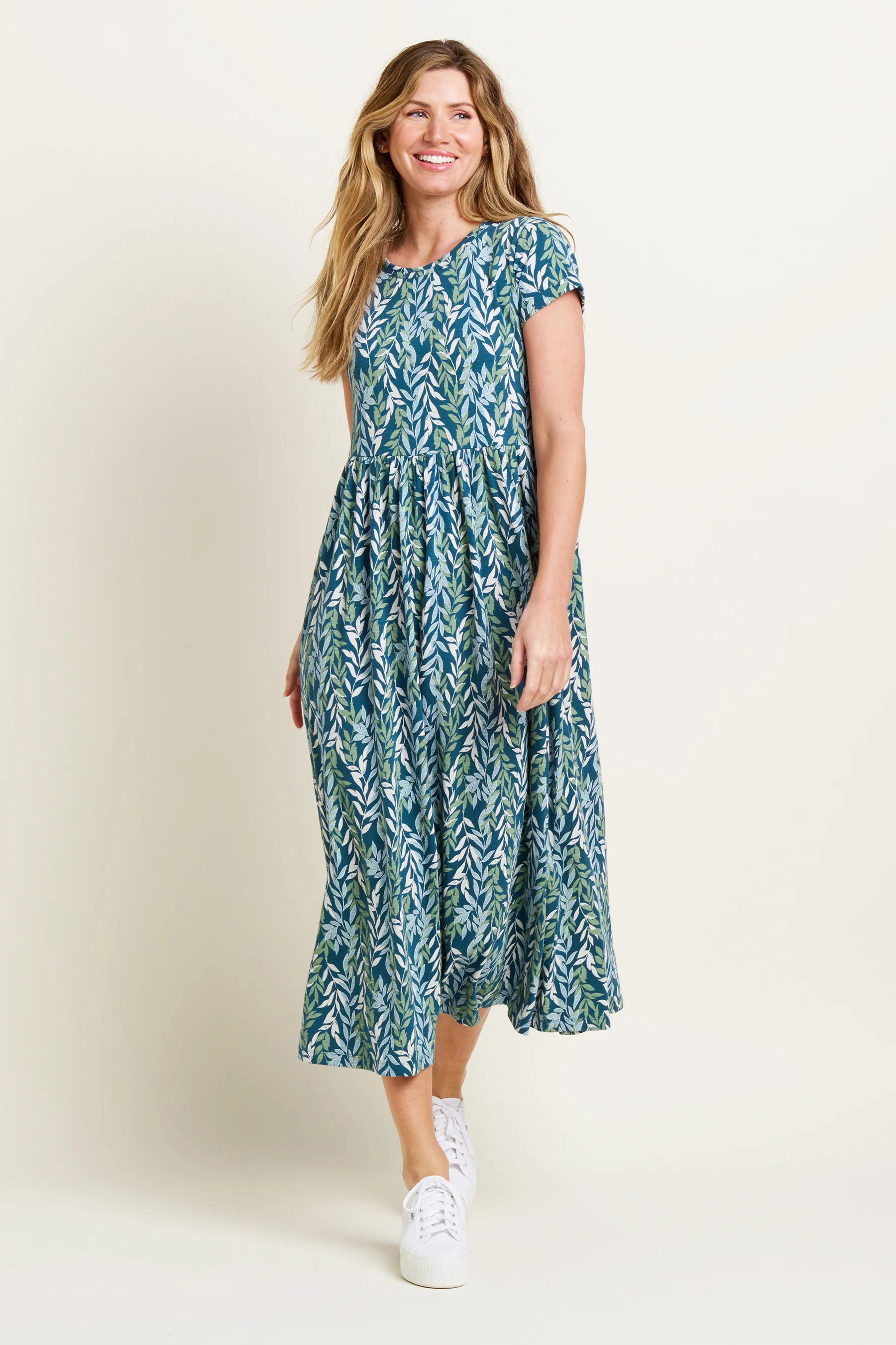 Willow Maxi Dress - Image 4