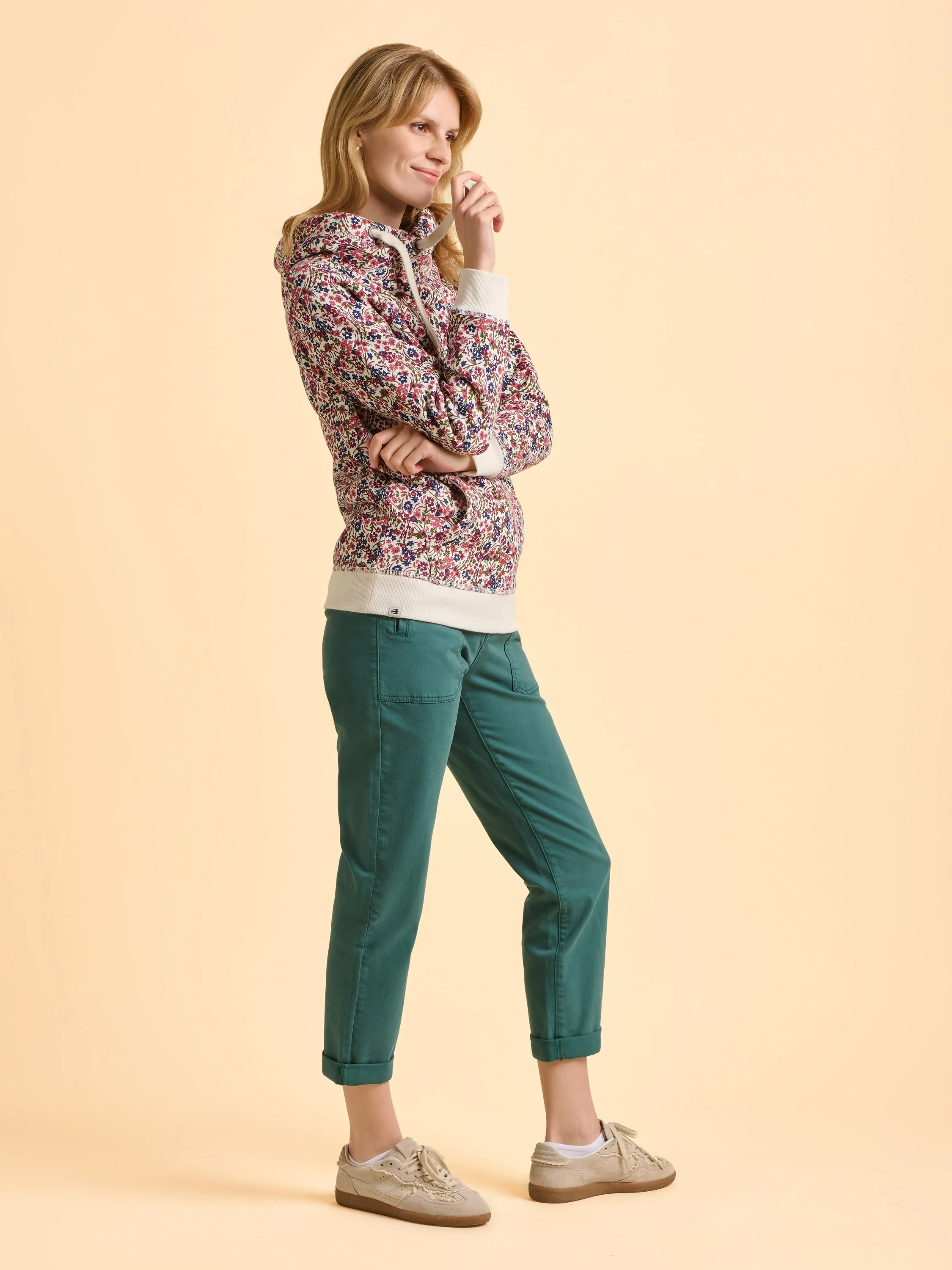 Wimborne Elise Hoodie - Image 4