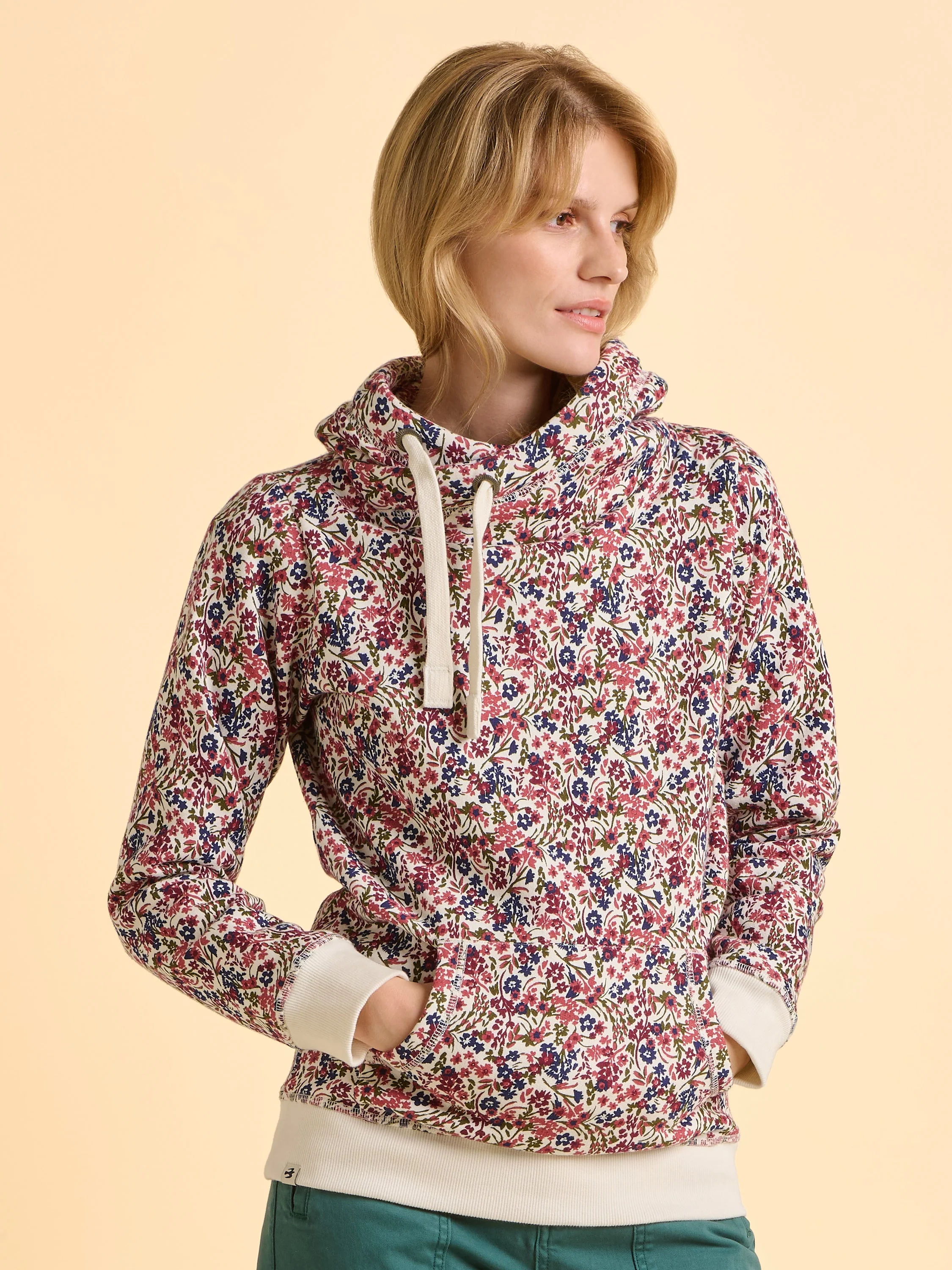 Wimborne Elise Hoodie - Image 5