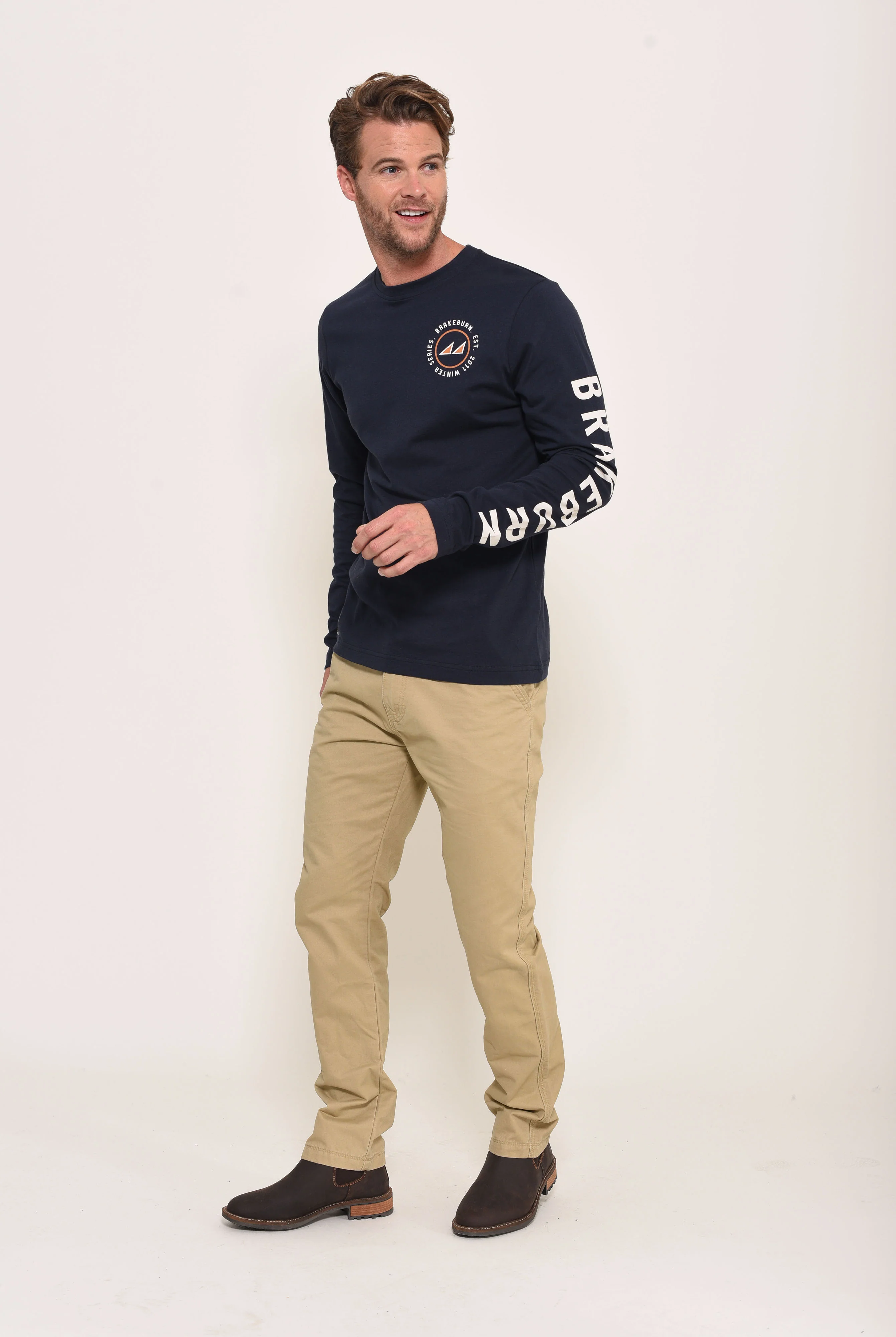 Winter Series T-Shirt - Image 4