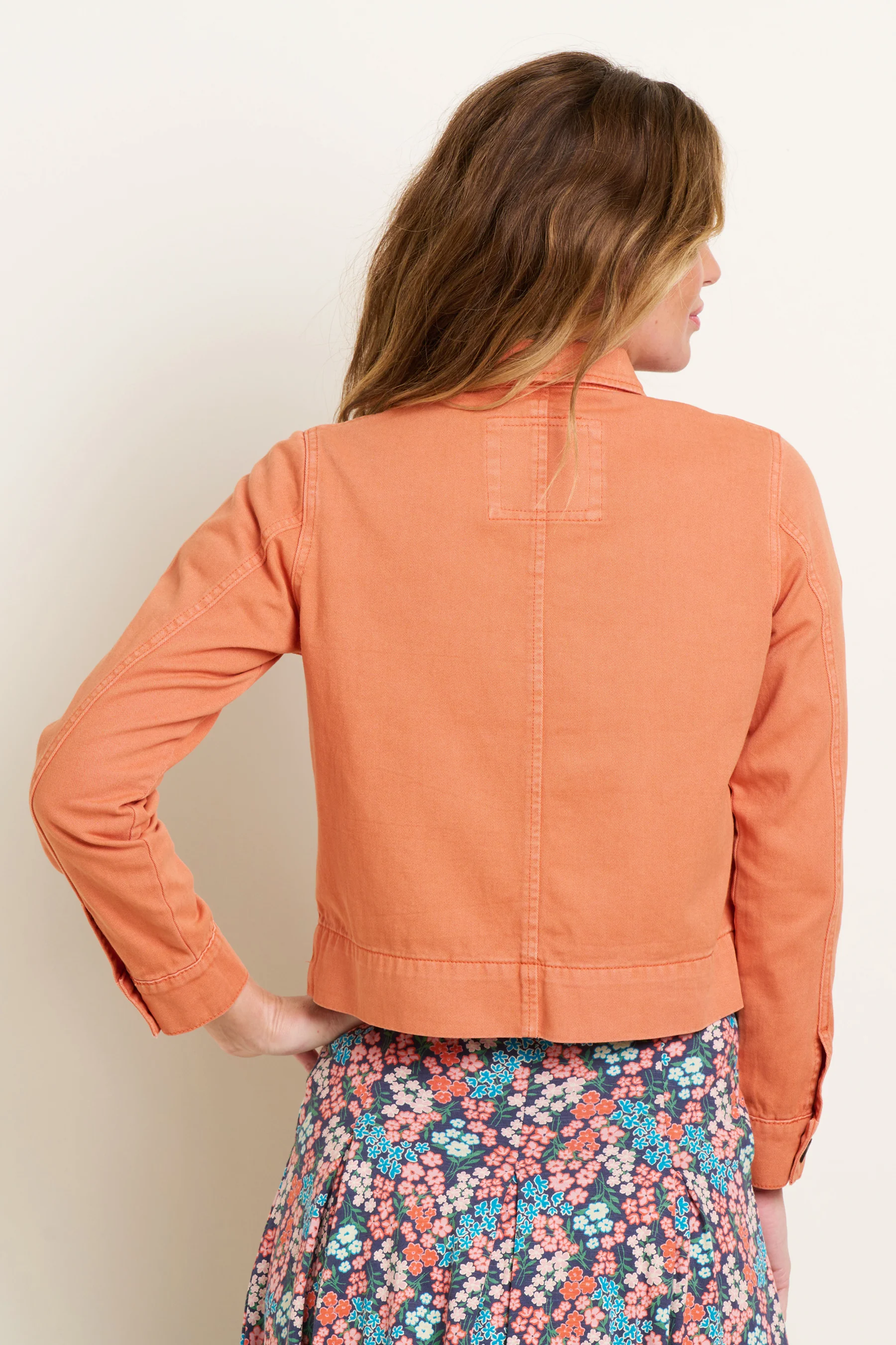 Winterbourne Jacket - Image 2