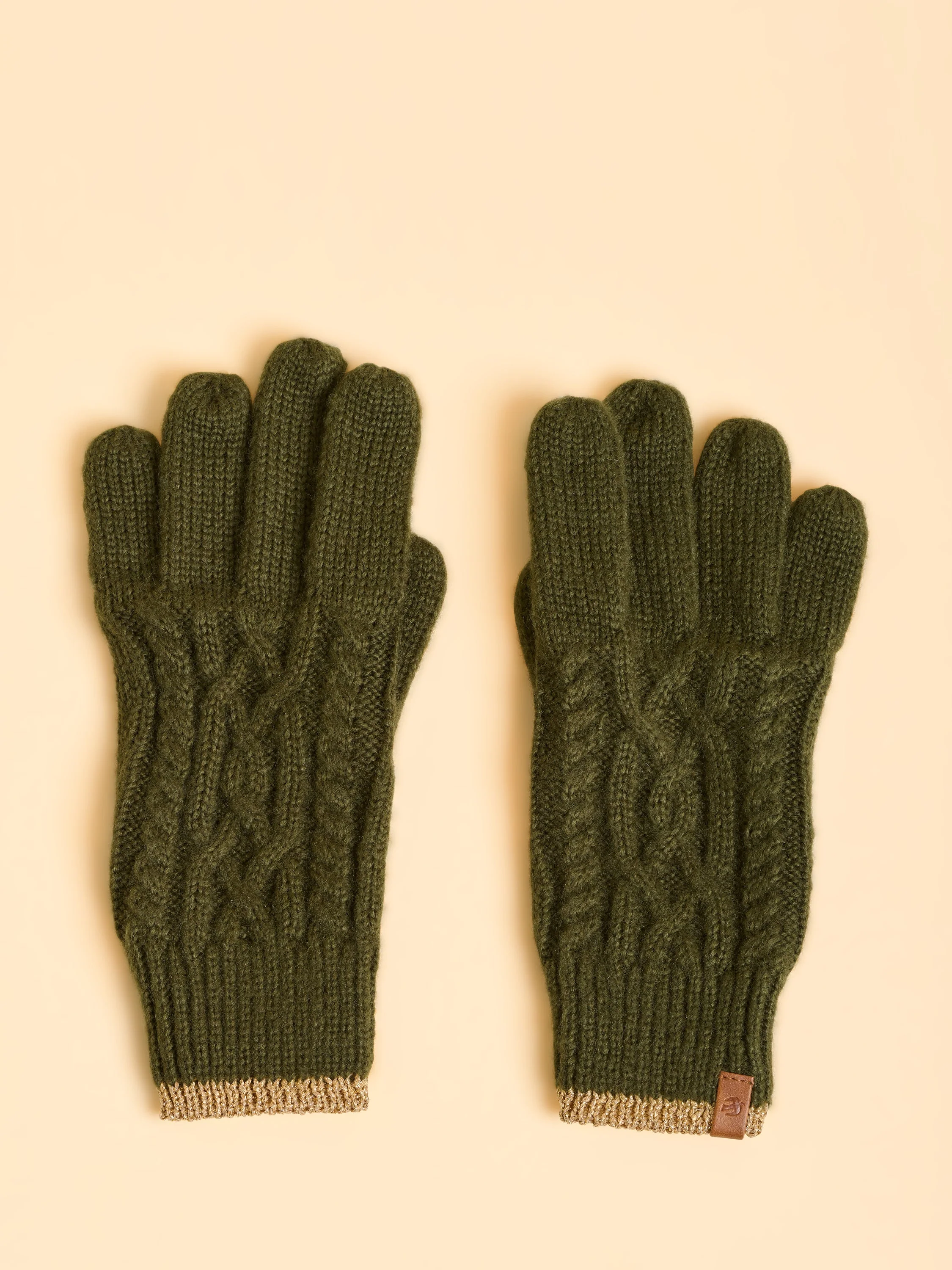 Wolds Glove