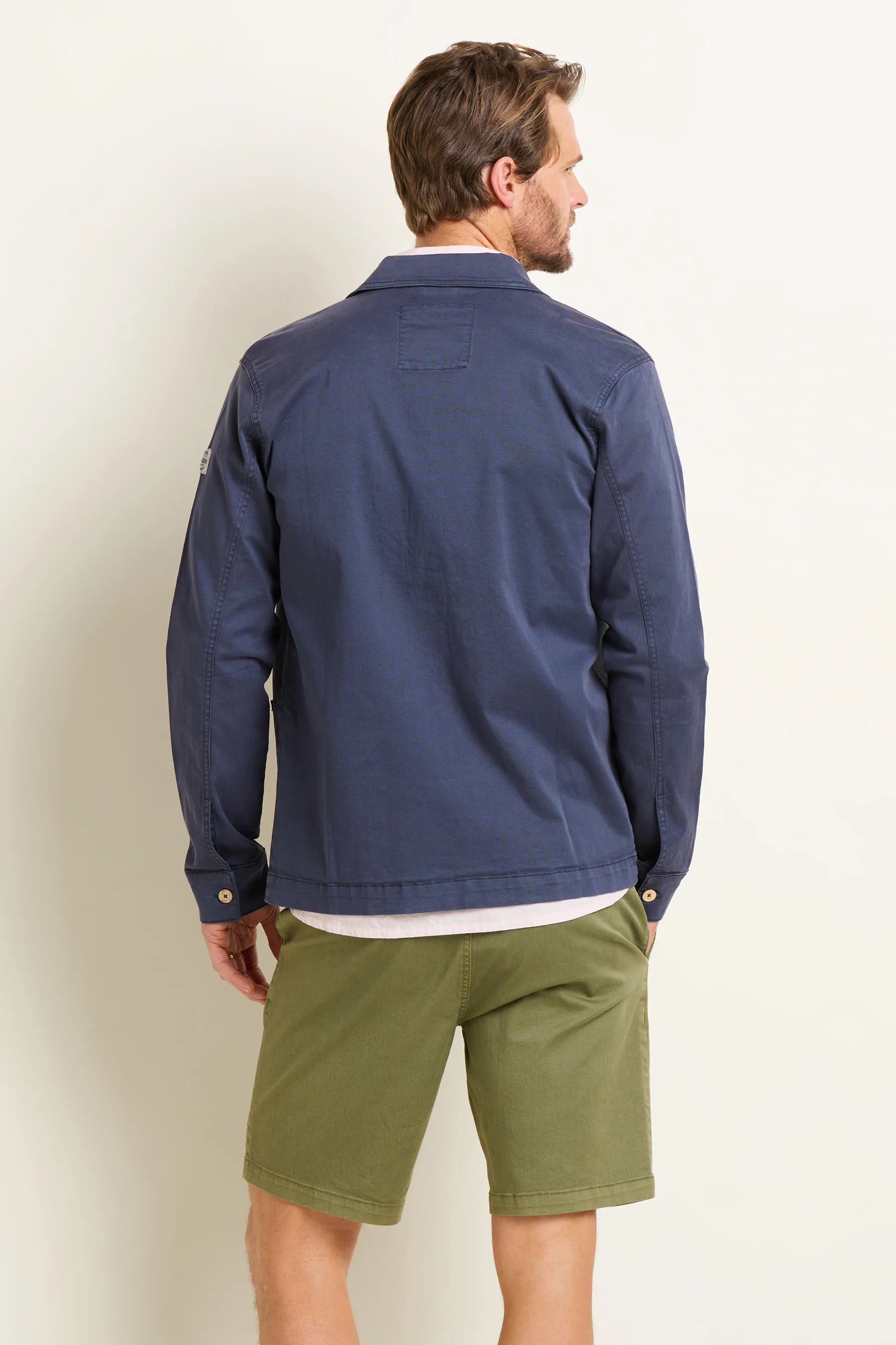 Work Jacket - Image 2