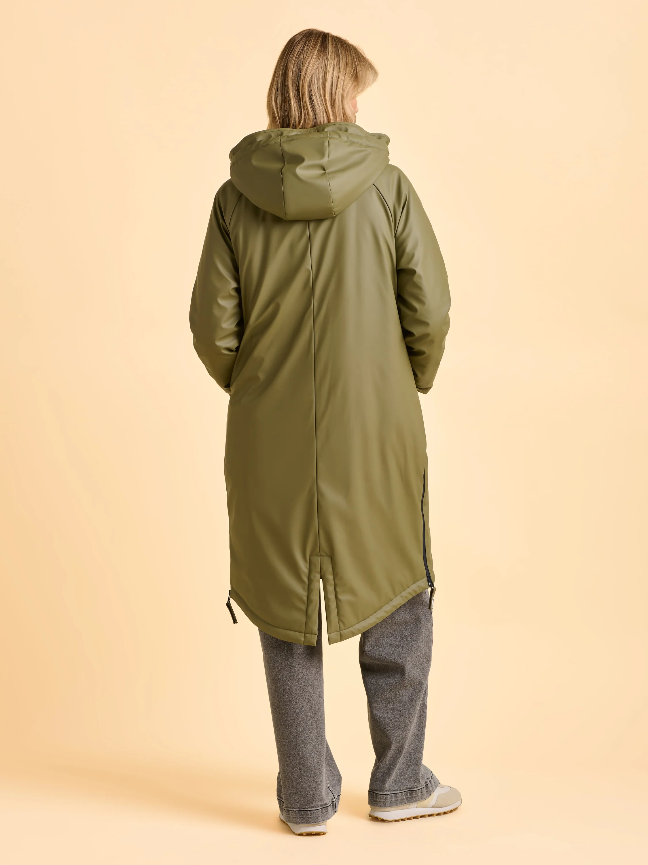 Wynter Showerproof Jacket - Image 4