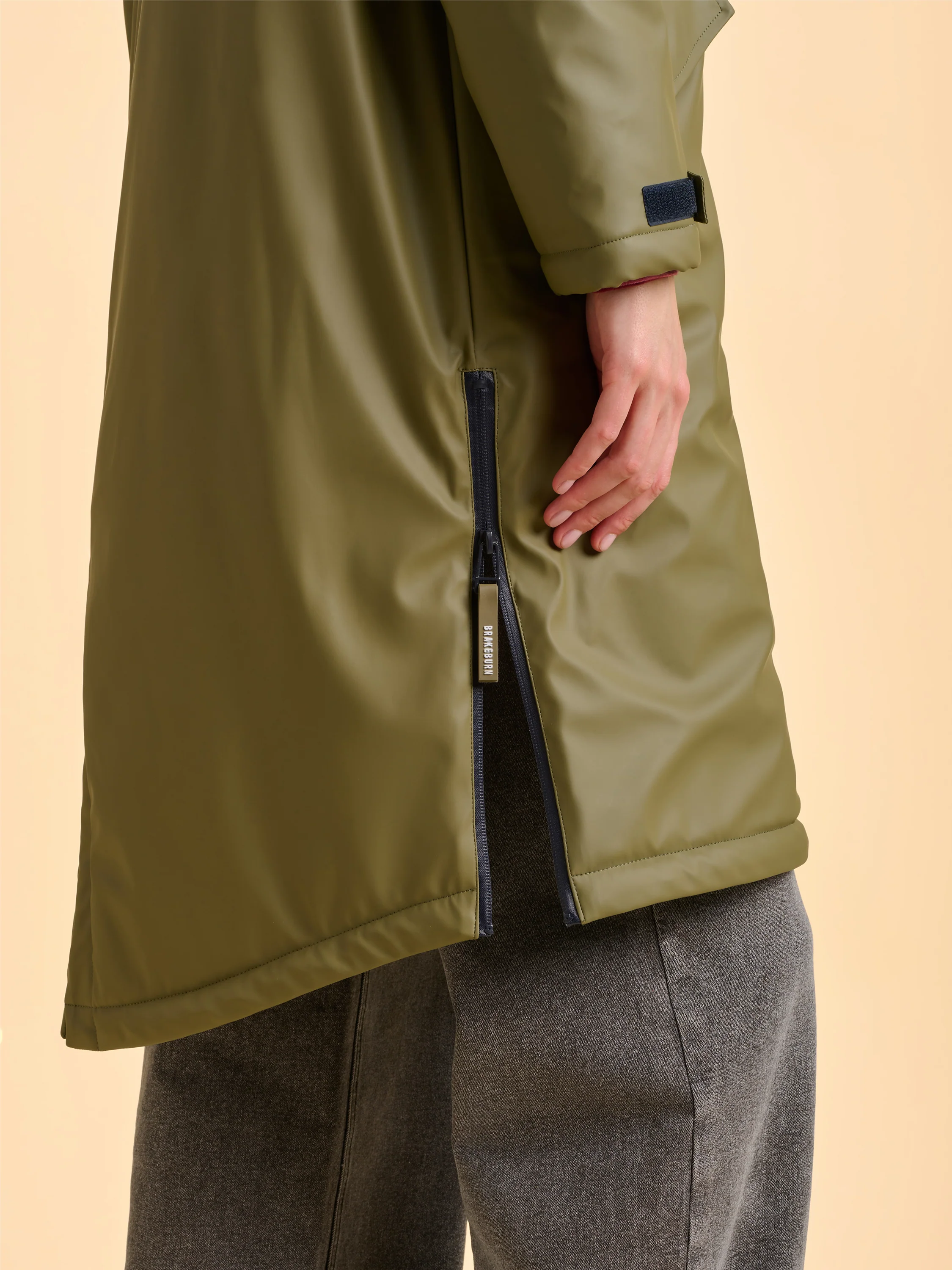 Wynter Showerproof Jacket - Image 6