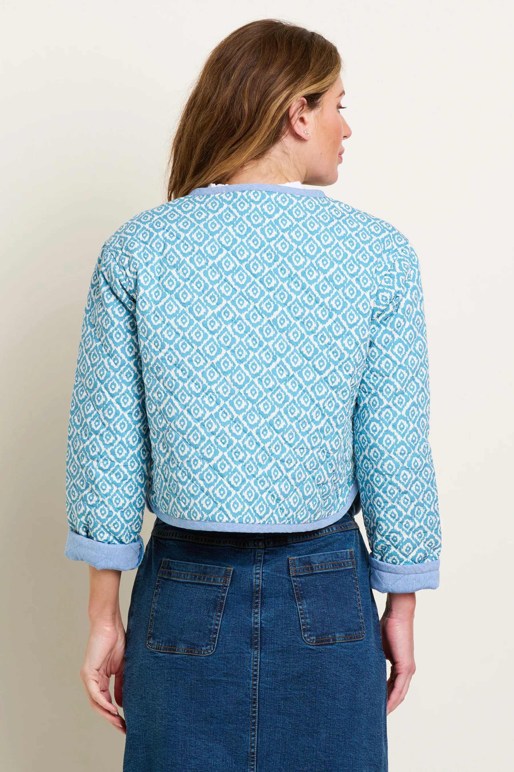 Yasmin Jacket - Image 2