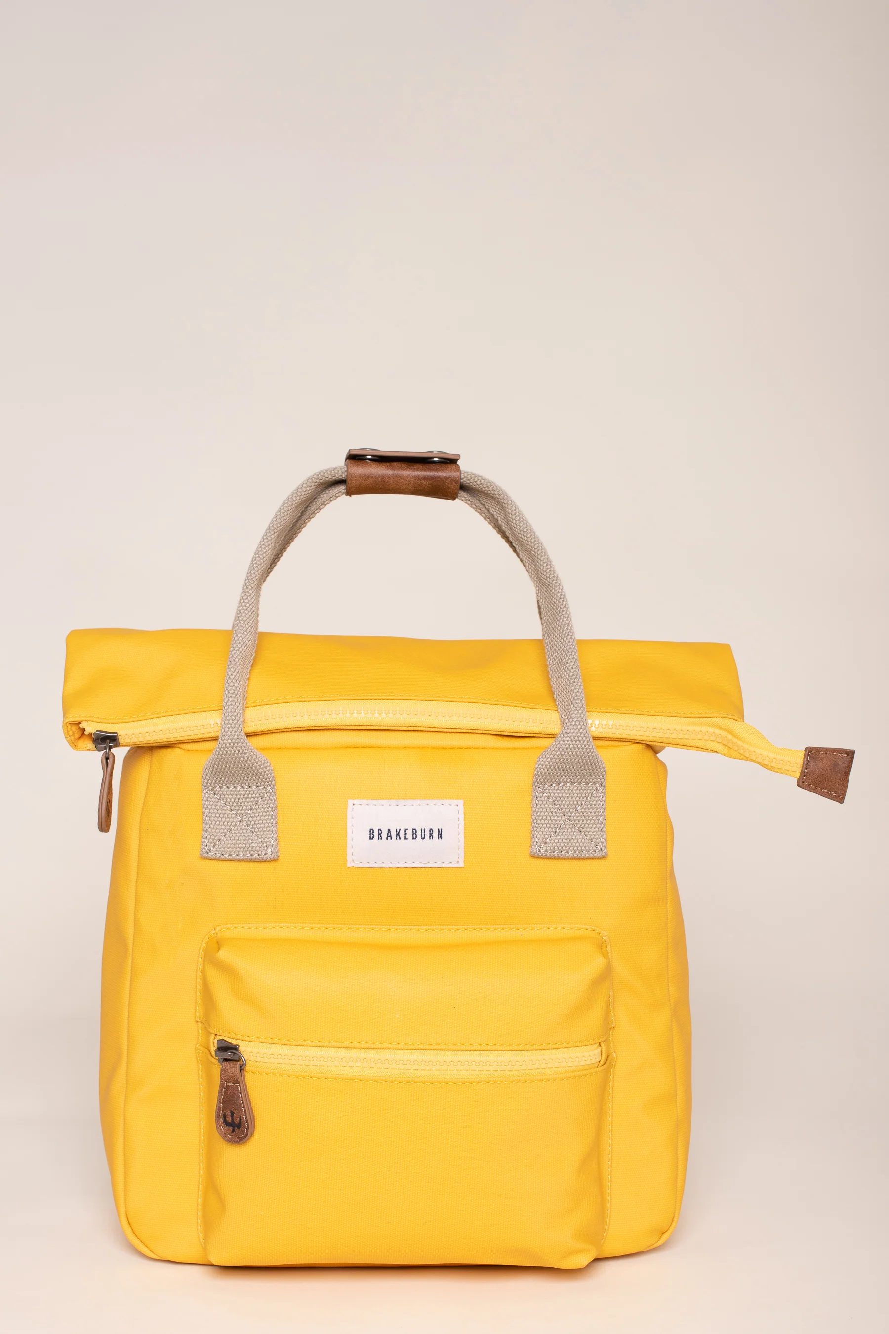 Yellow Rucksack - Image 2