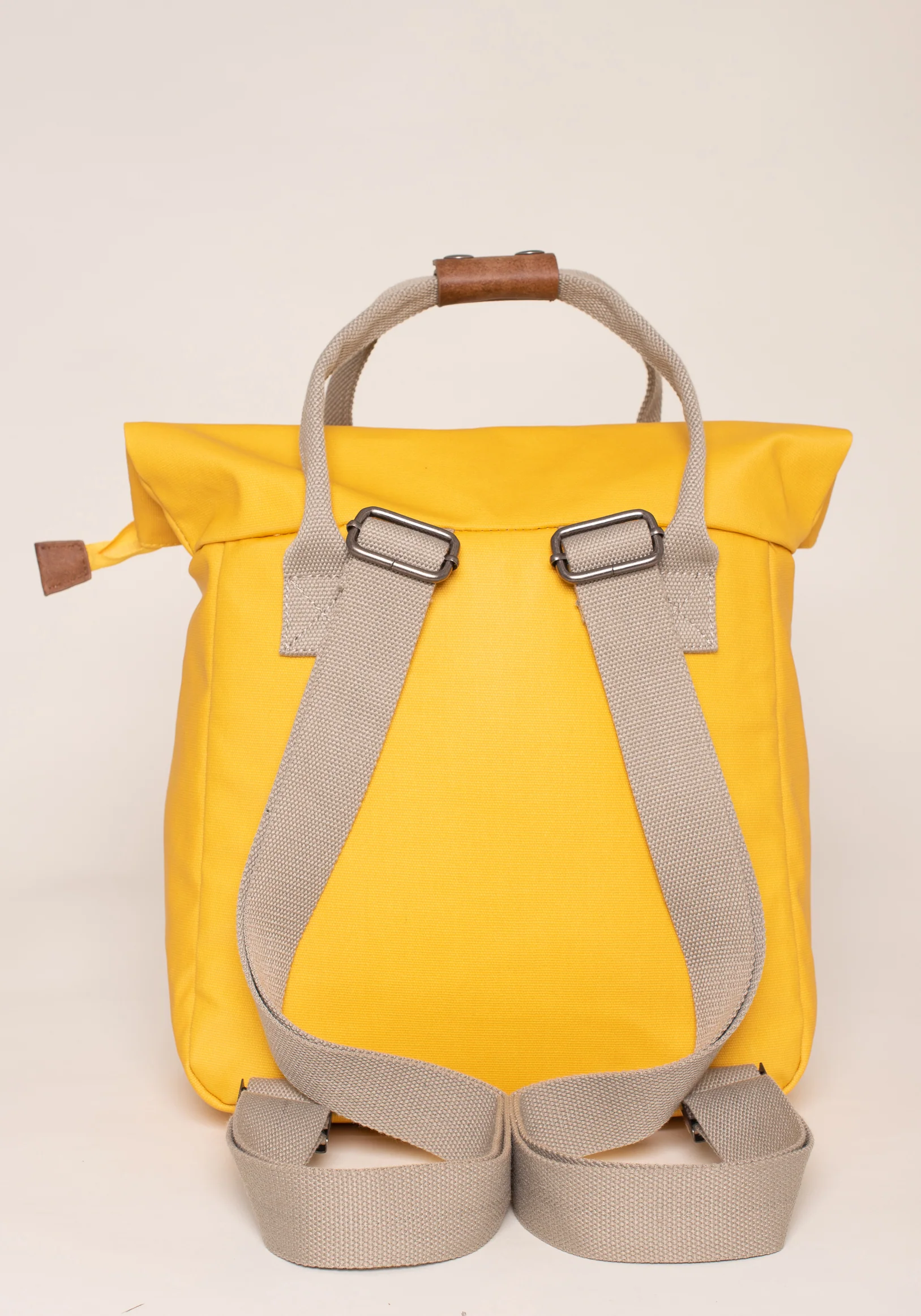 Yellow Rucksack - Image 3