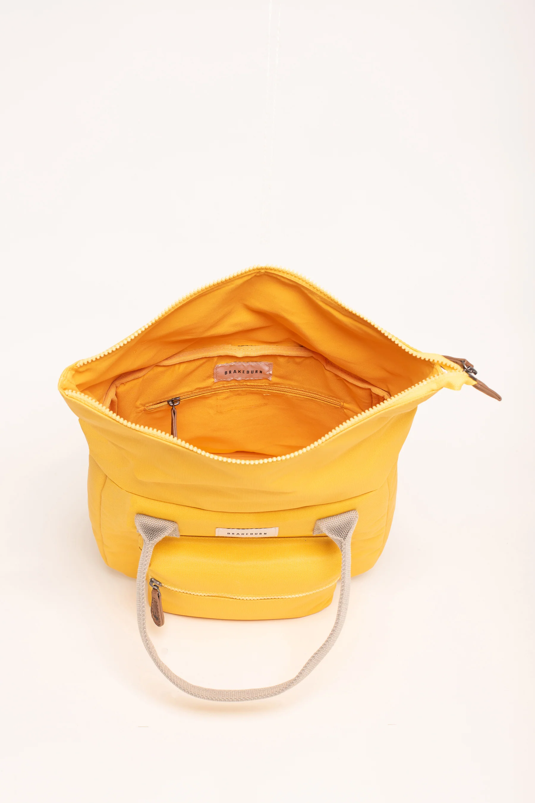 Yellow Rucksack - Image 5