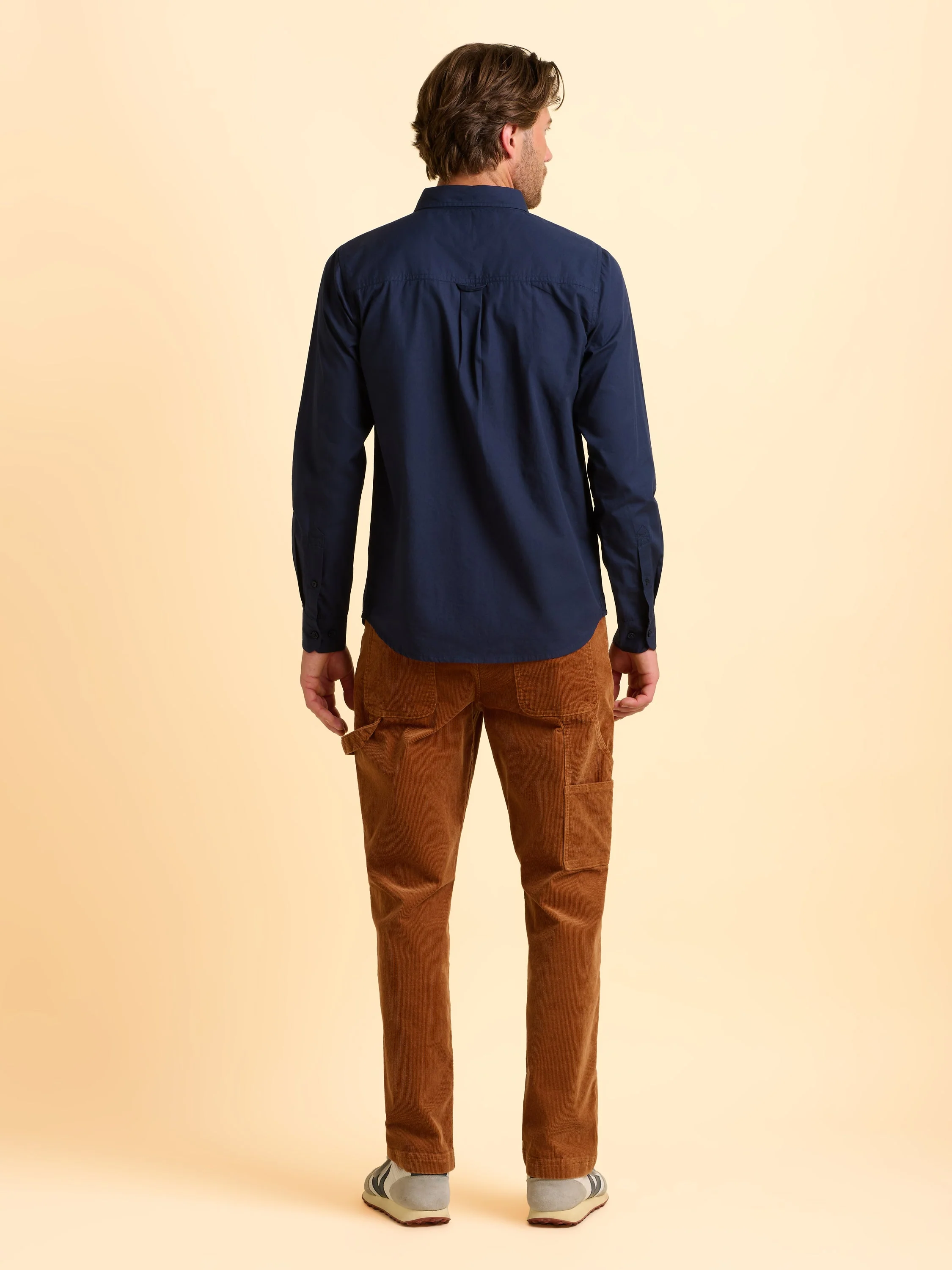 Yetminster Shirt - Image 2