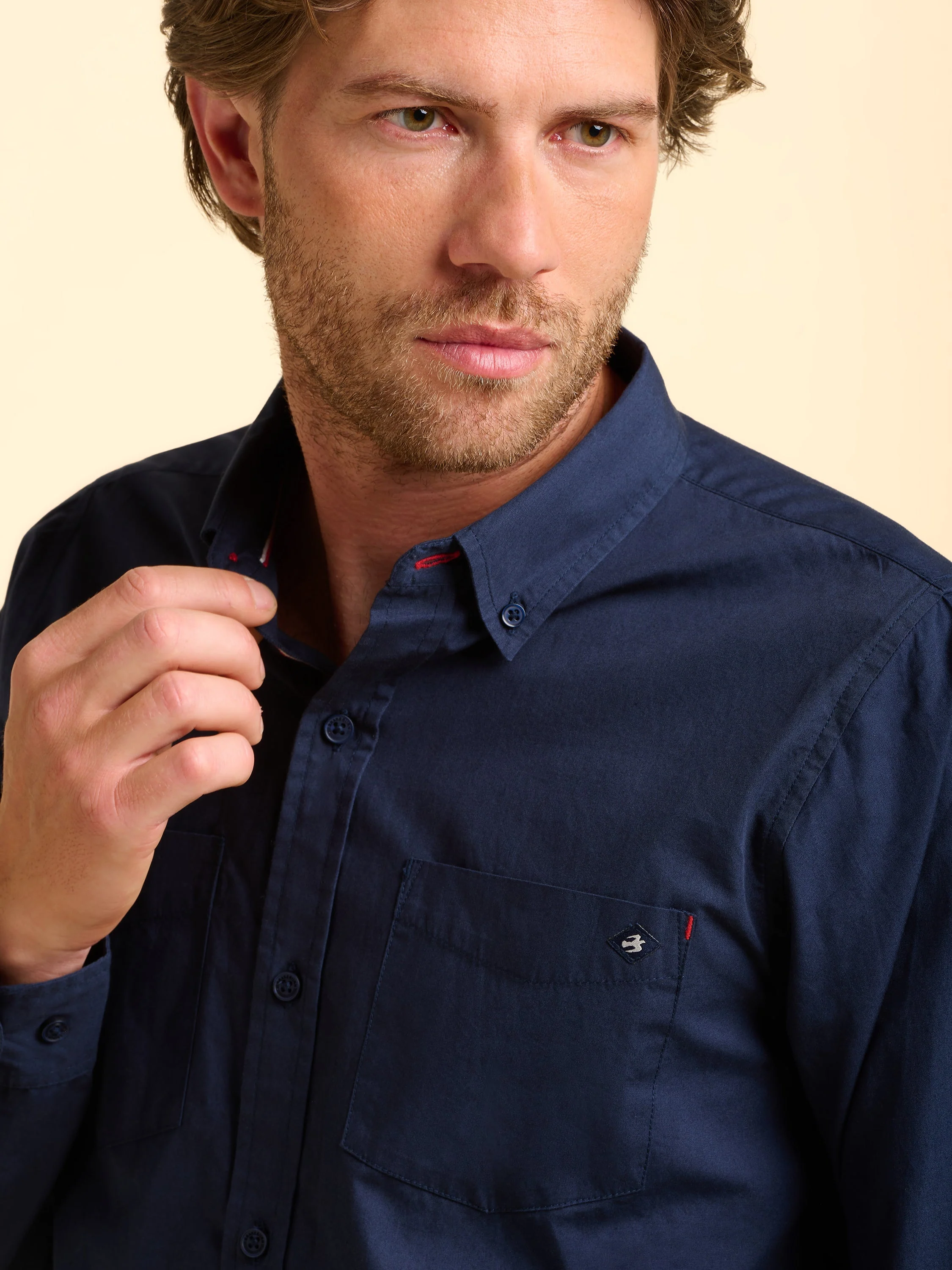 Yetminster Shirt - Image 4